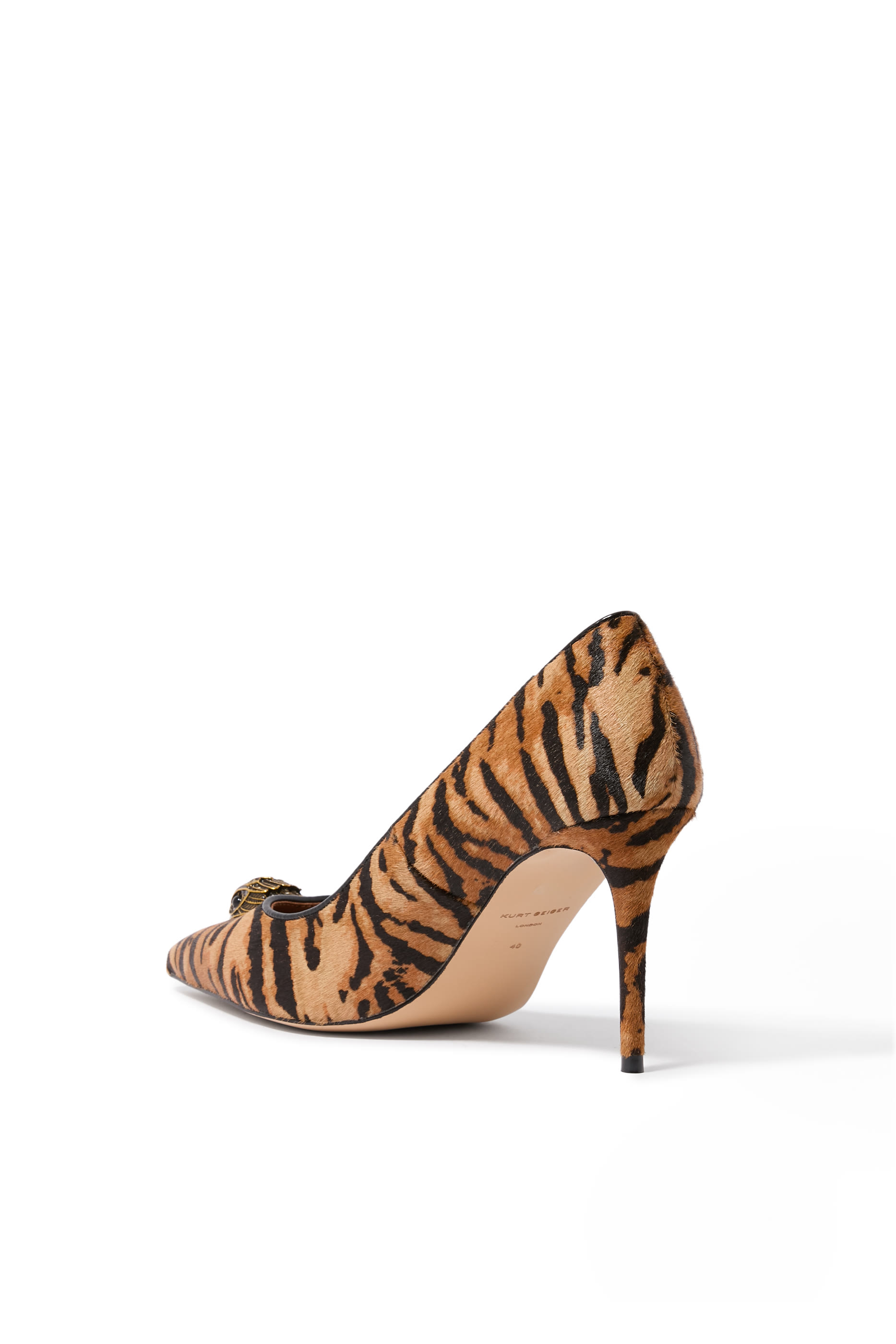 Belgravia 85  Eagle Court Pumps 