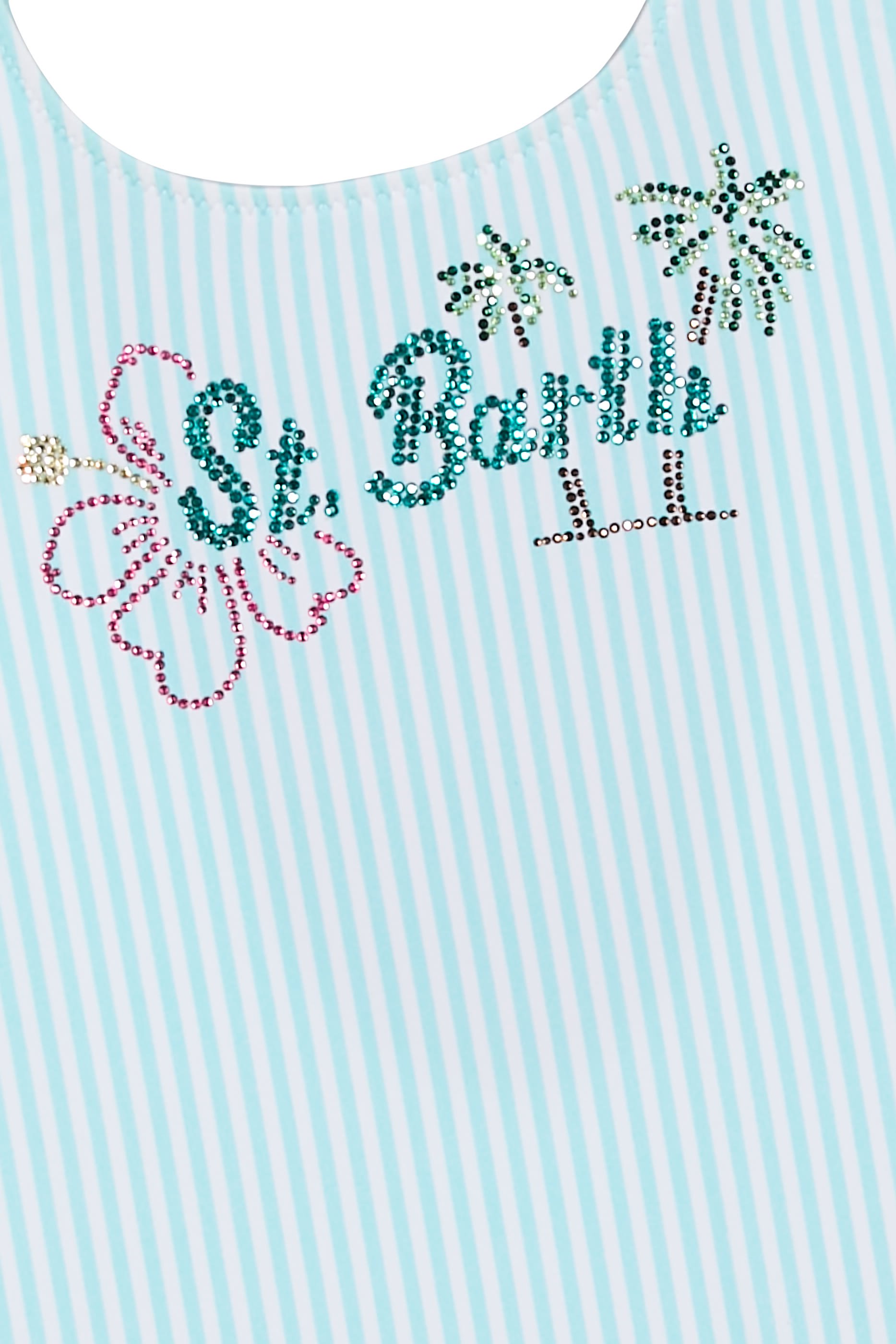 Kids Cara One-Piece Swimsuit