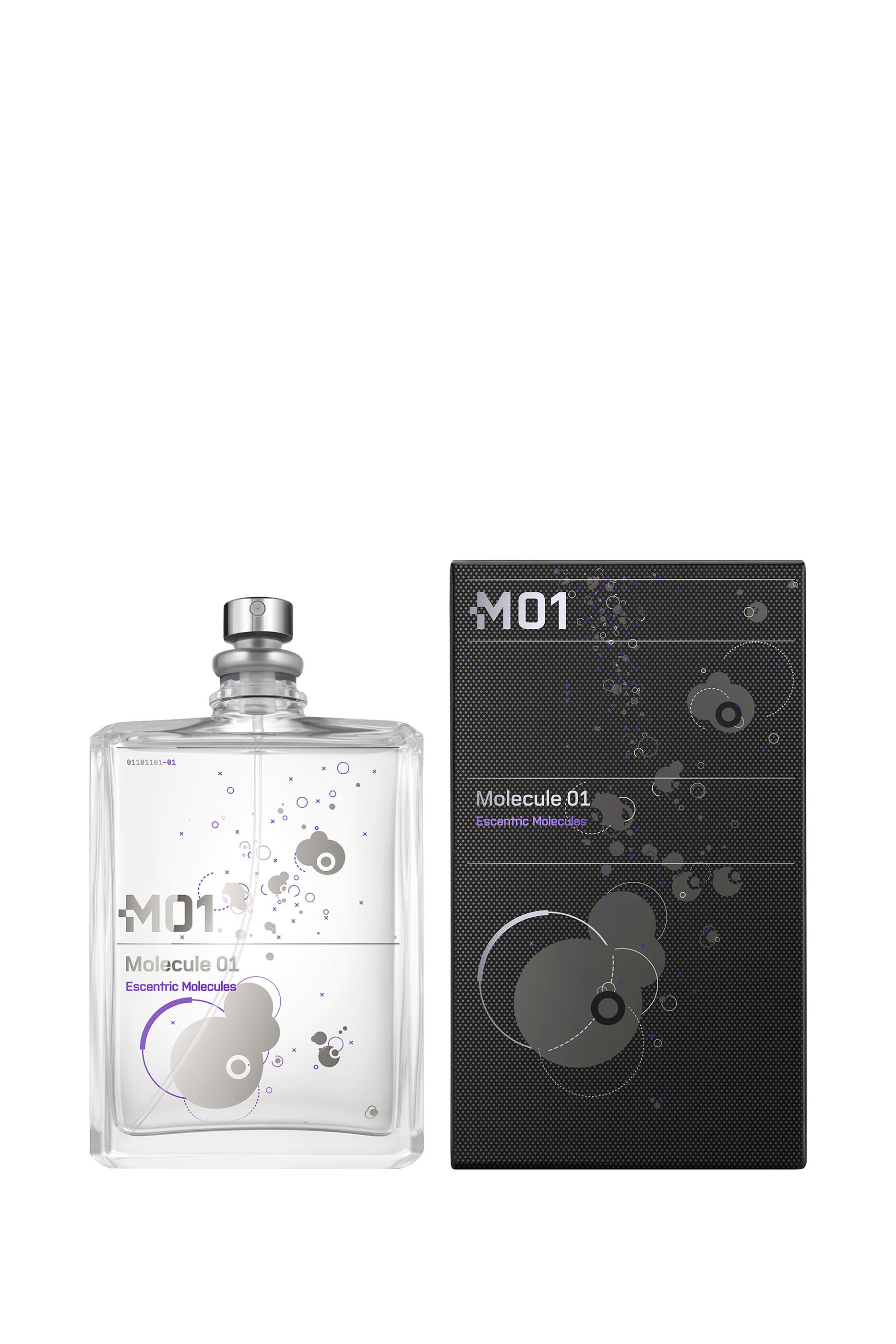 Molecule 01 Eau de Toilette
