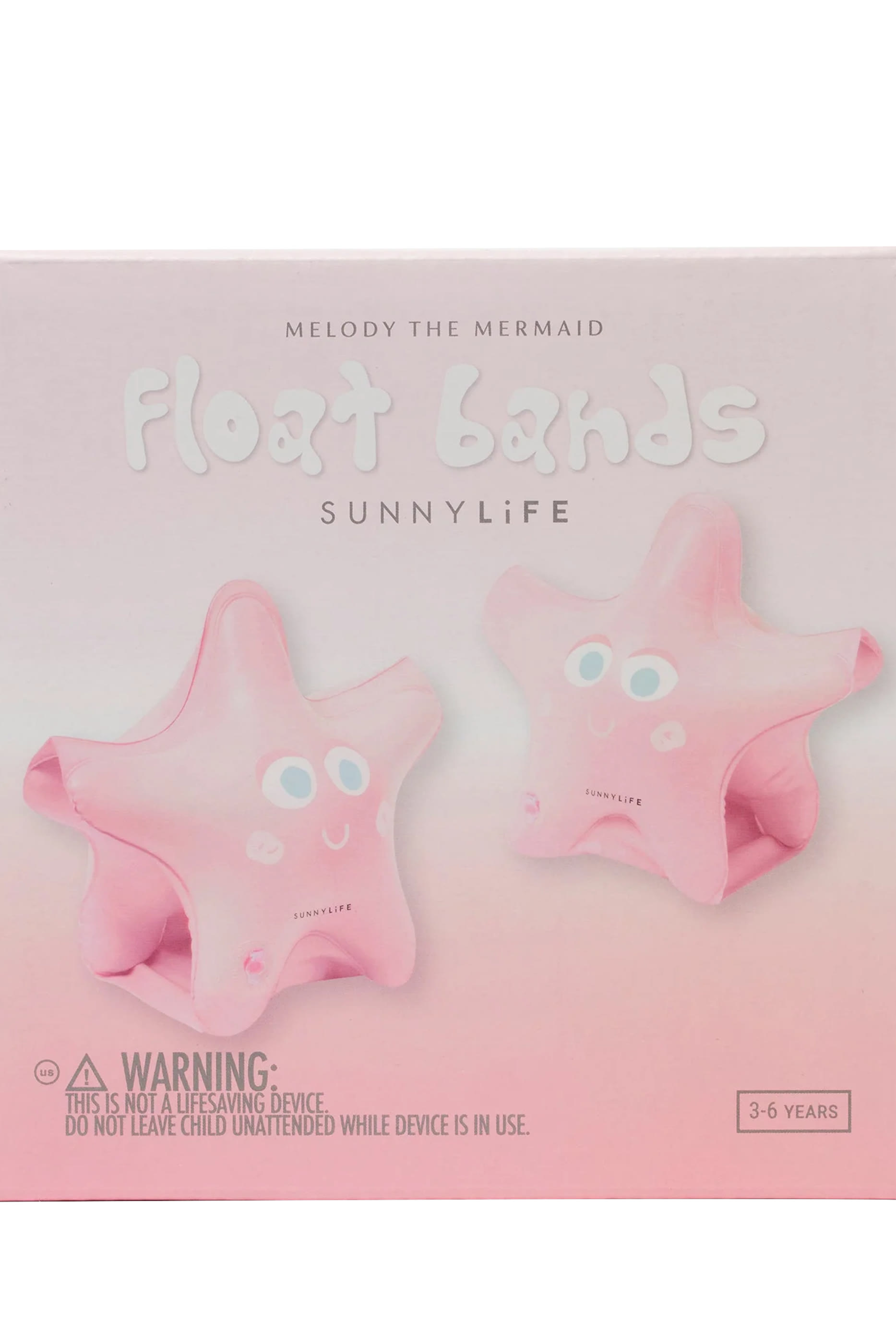 Kids Float Bands