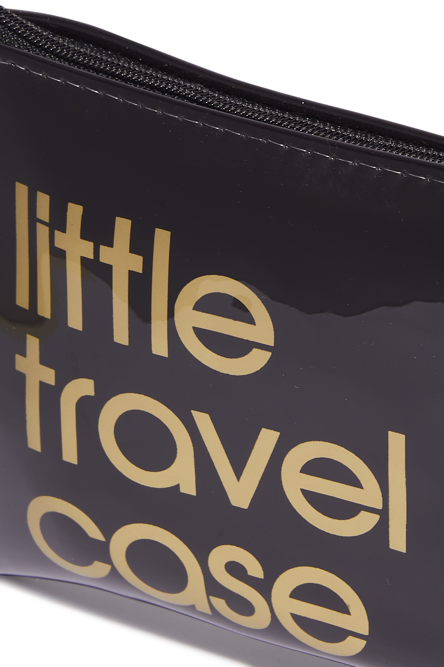 Little Travel Case Cosmetic Bag