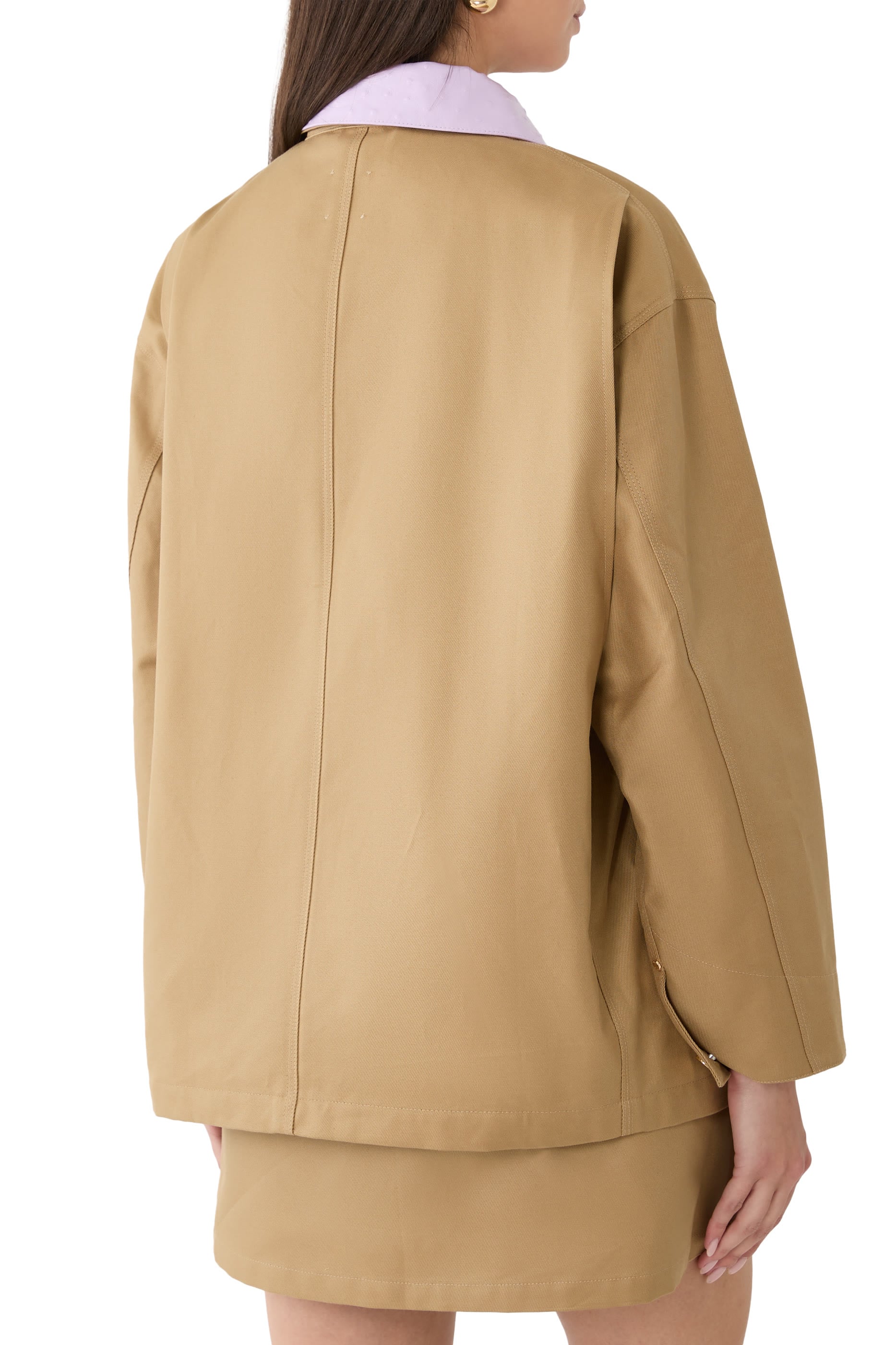 Workwear Jacket 