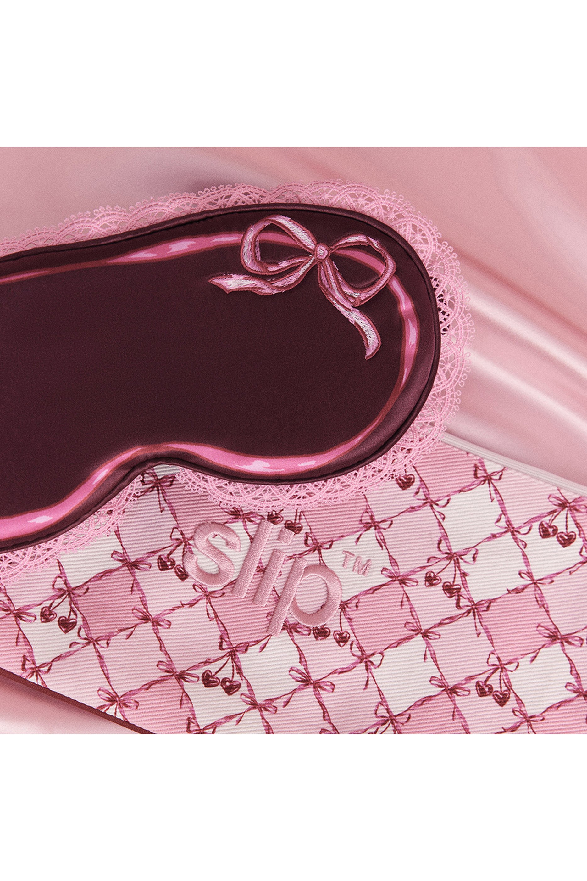 Cutie Pie Lovely Lashes Gift Set