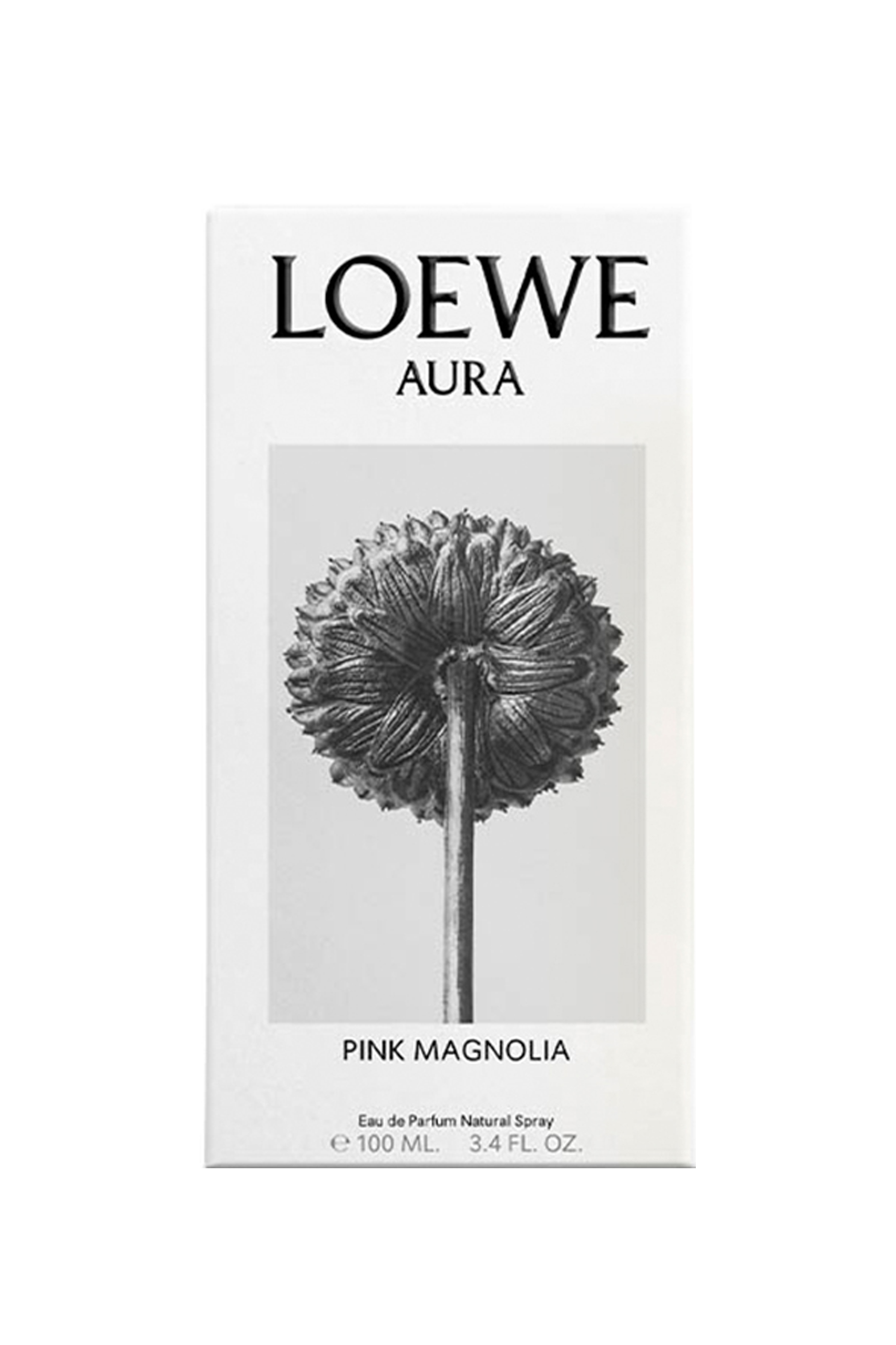 Aura Pink Magnolia Eau de Parfum