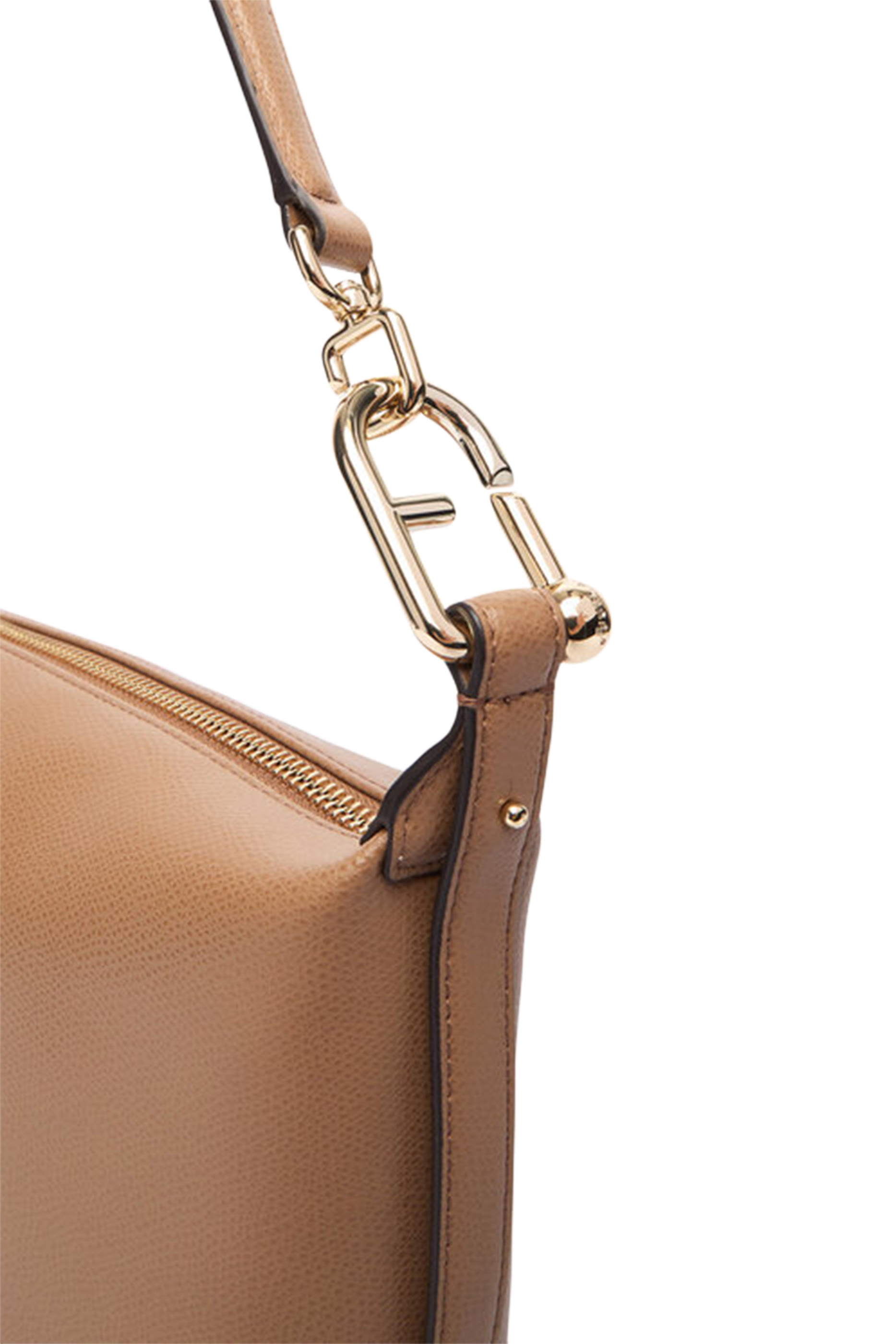 Tonie Mini Hobo Bag