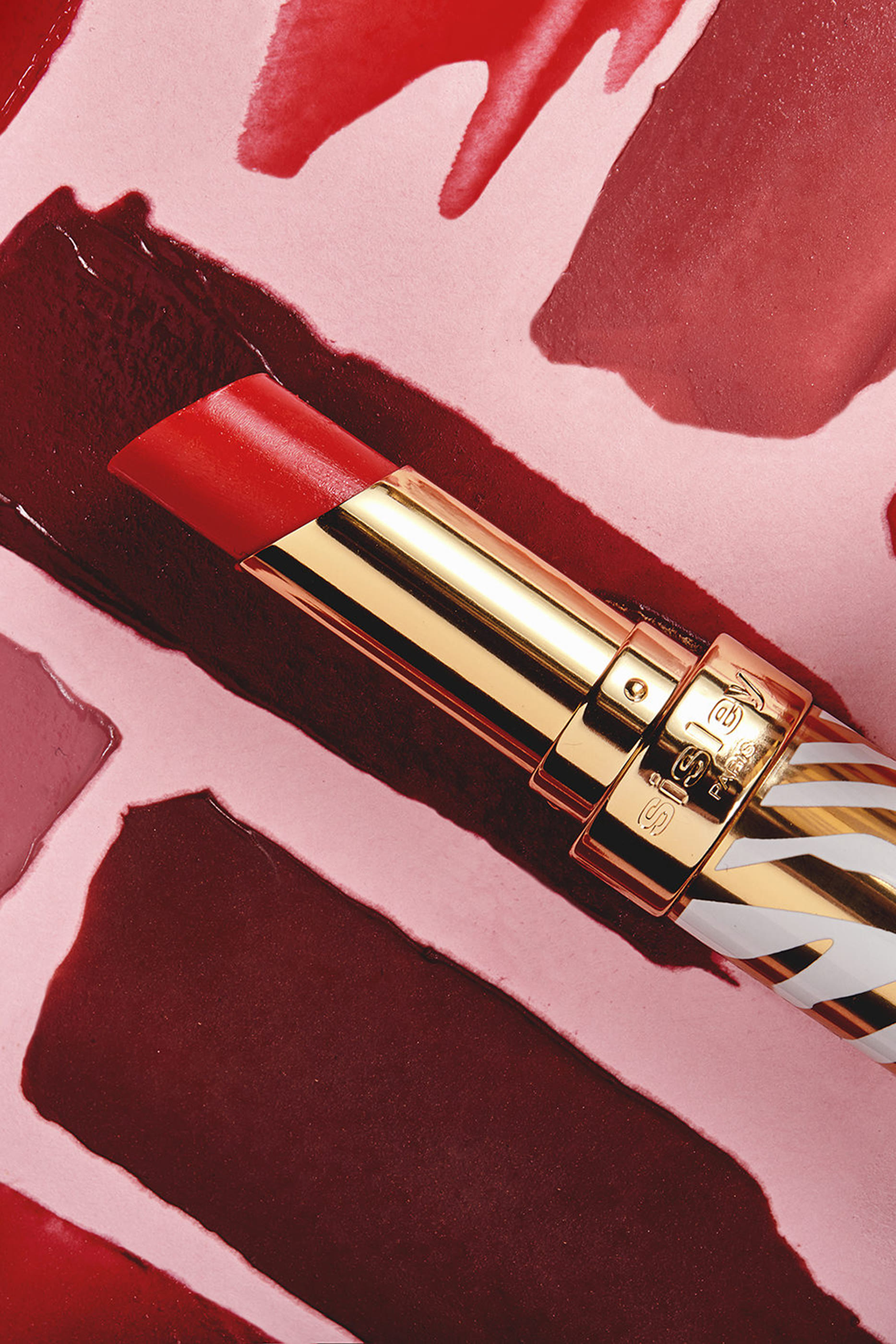 Phyto-Rouge Shine Lipstick