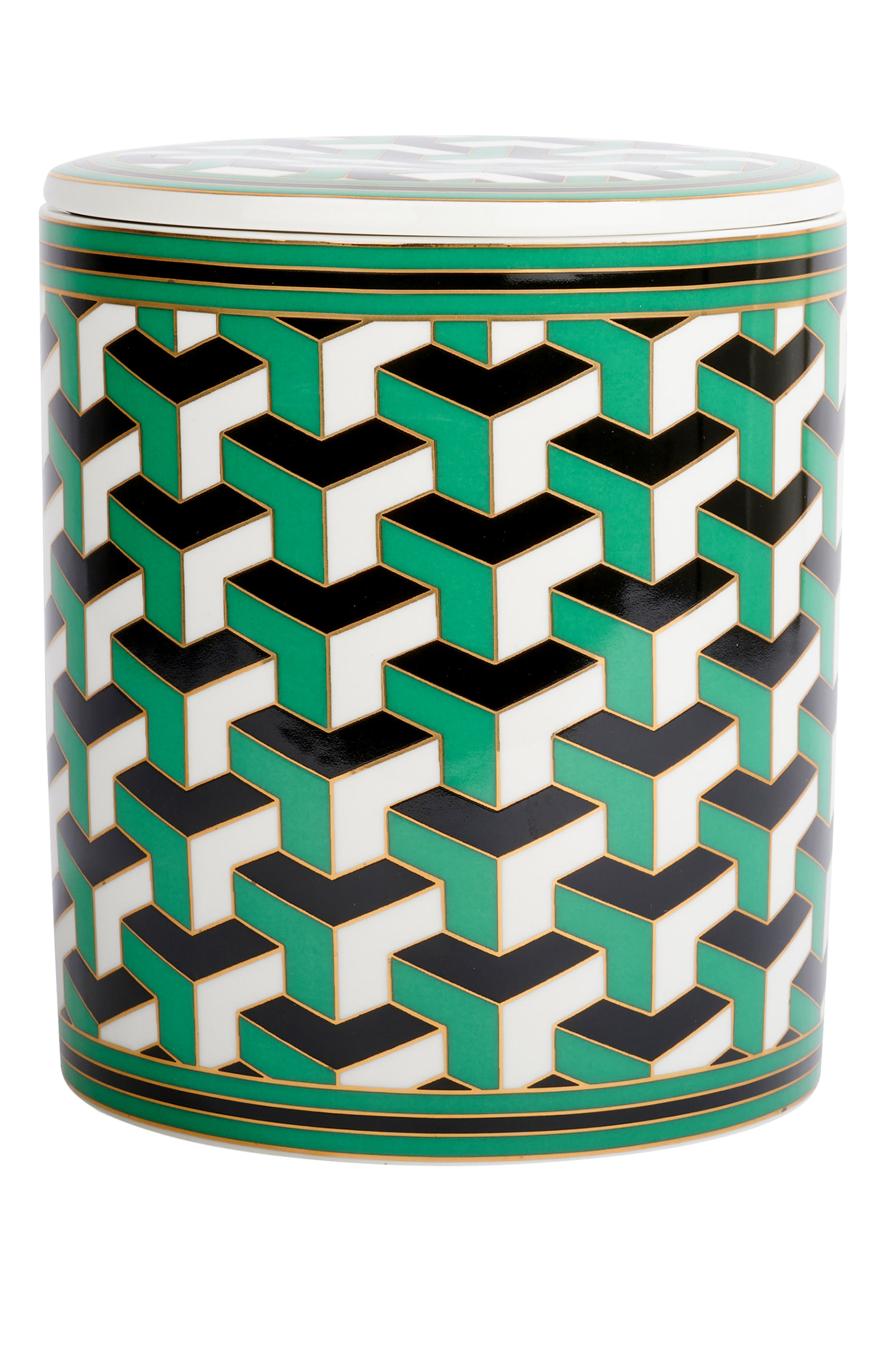 Rivoli Scented Candle