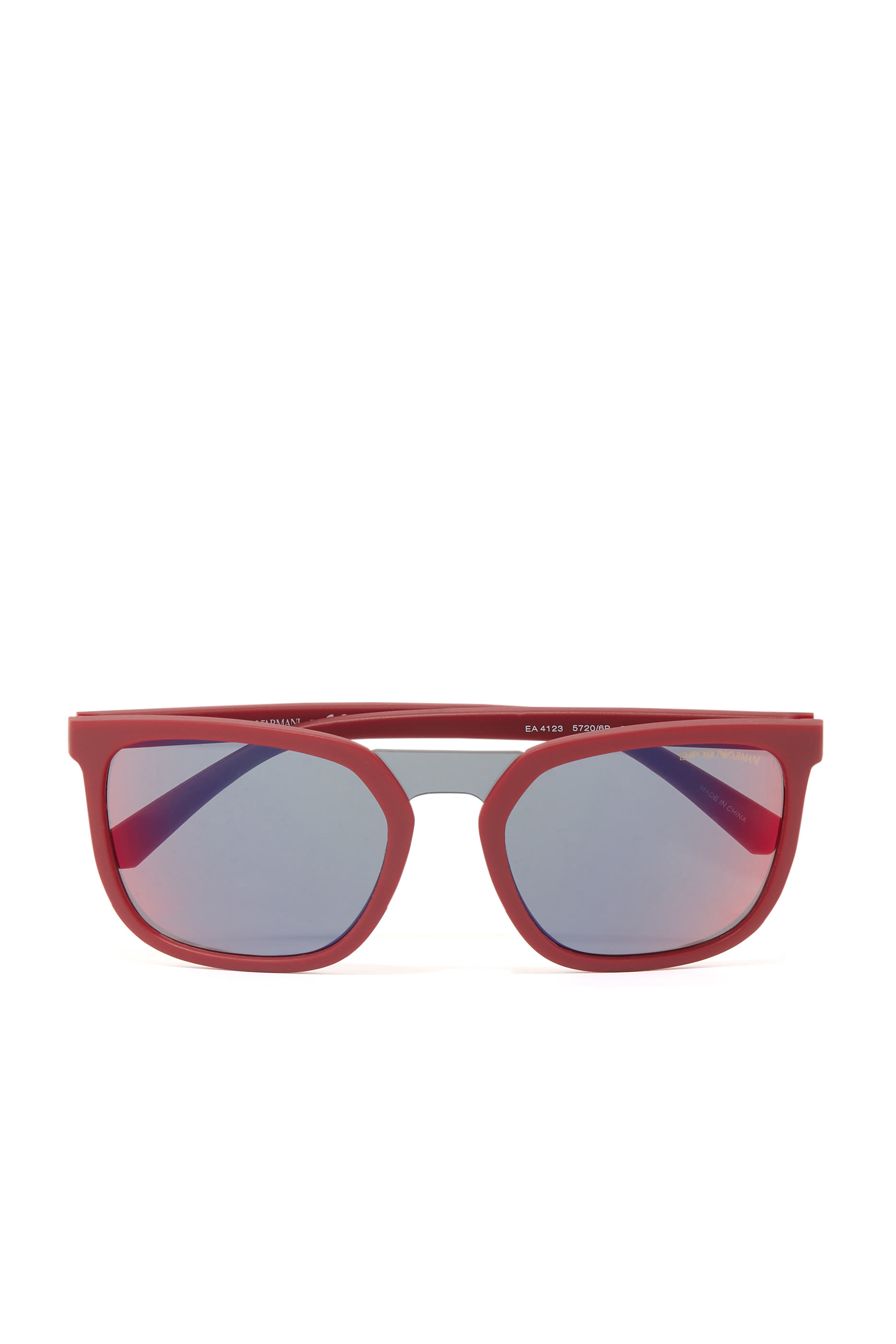 Oversized Sunglasses