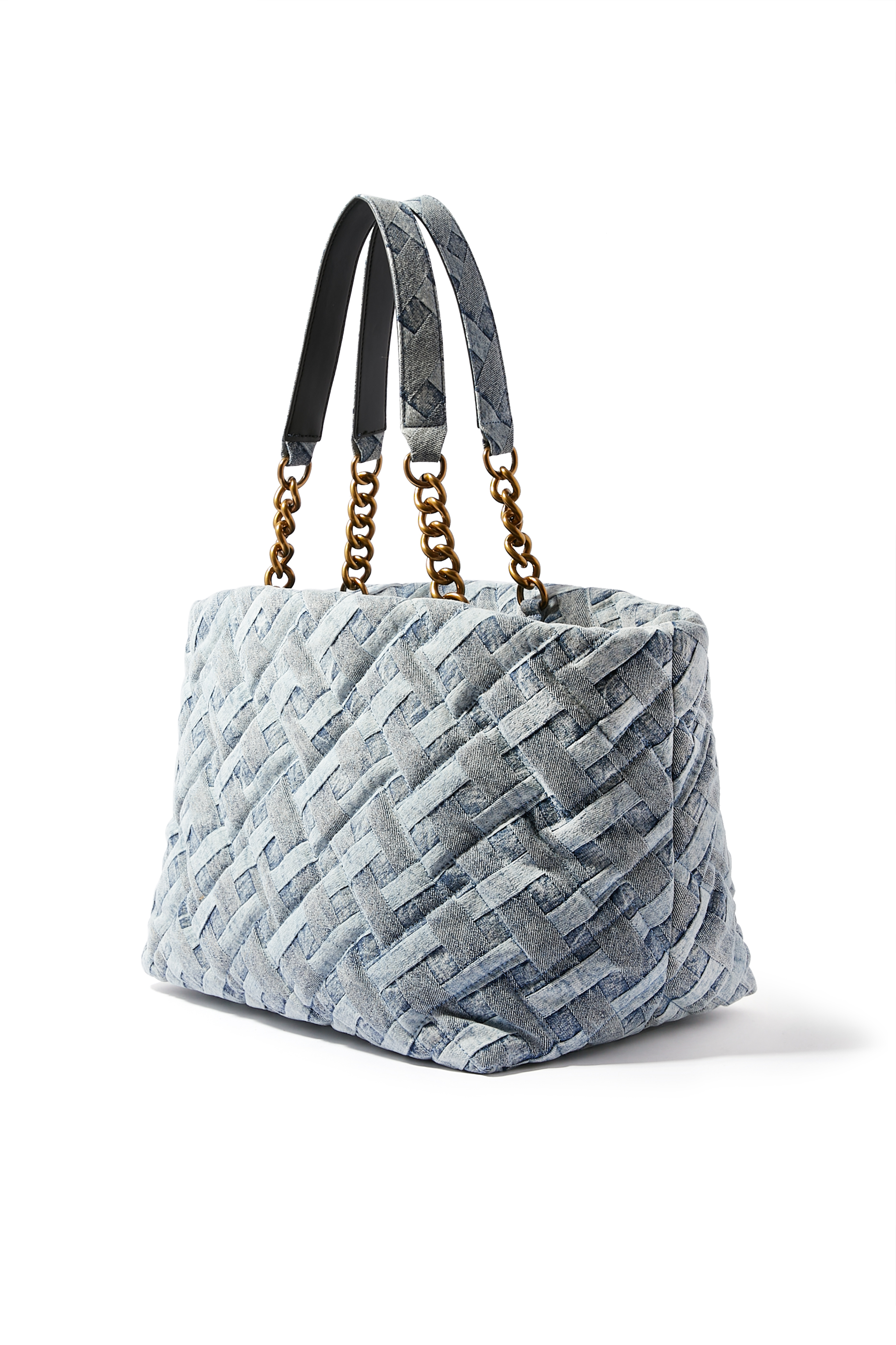 Kensington Soft Shopper Tote Bag