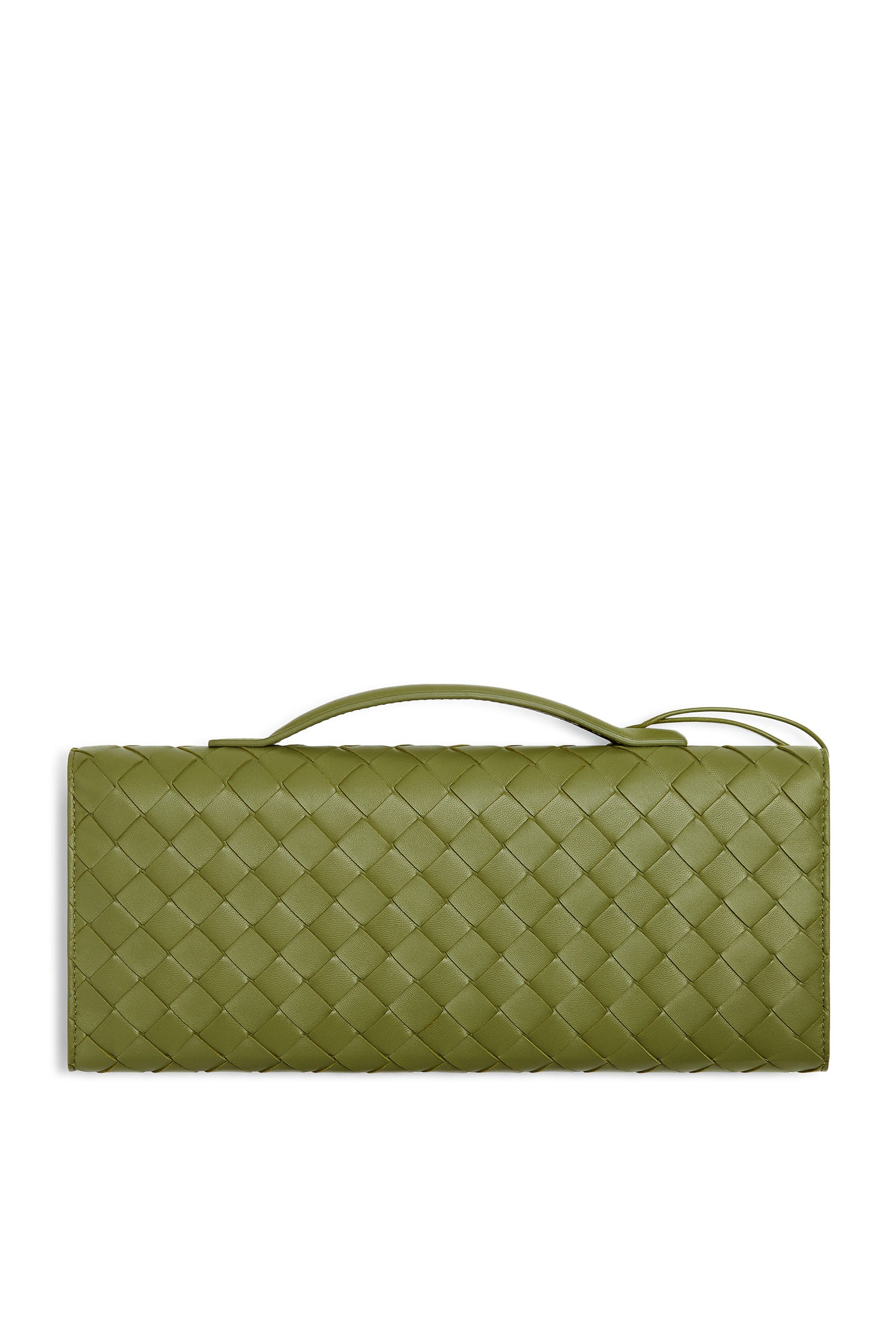 Andiamo Clutch Bag