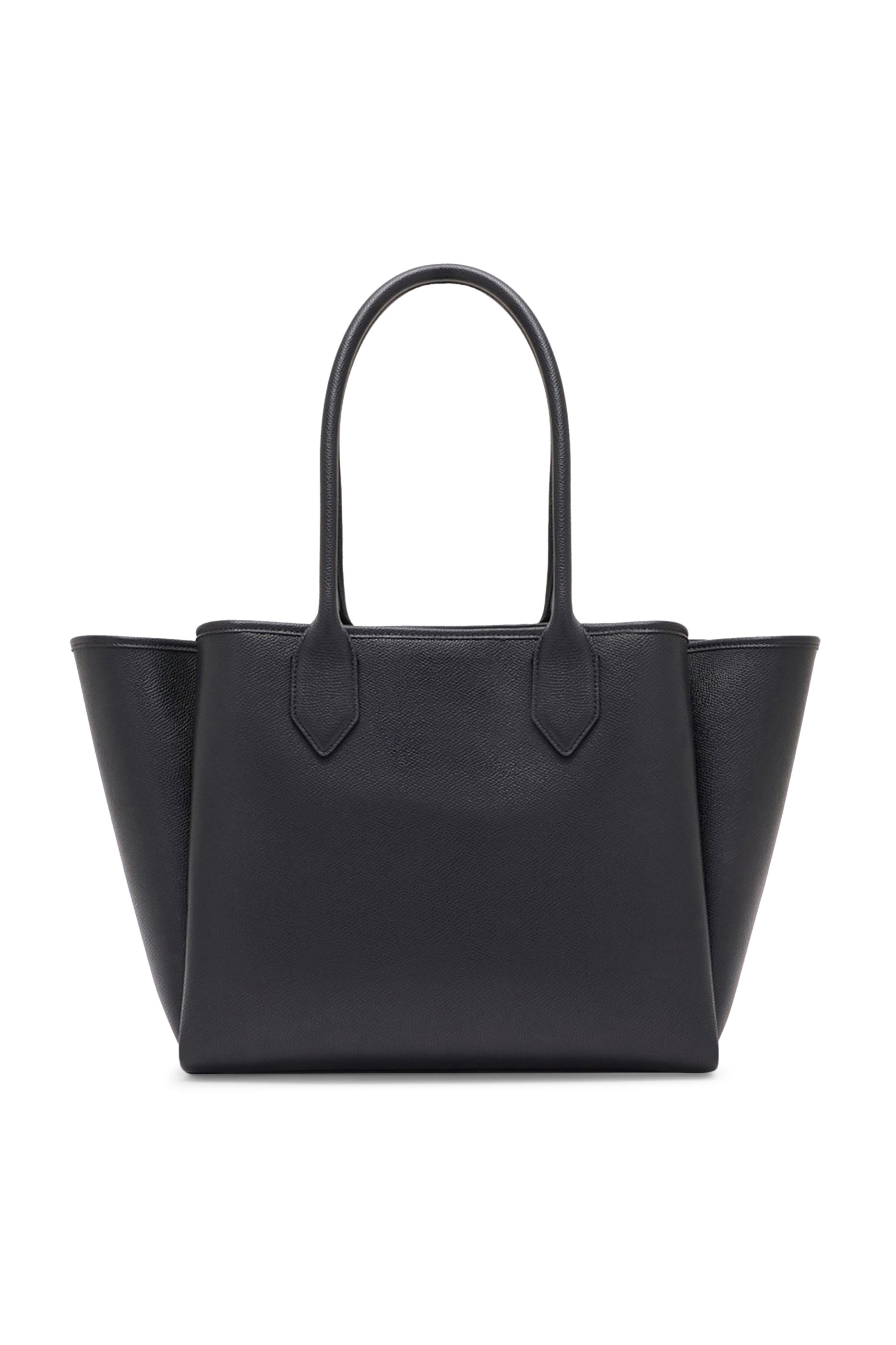 Small Palmellato Finish Shopper Bag
