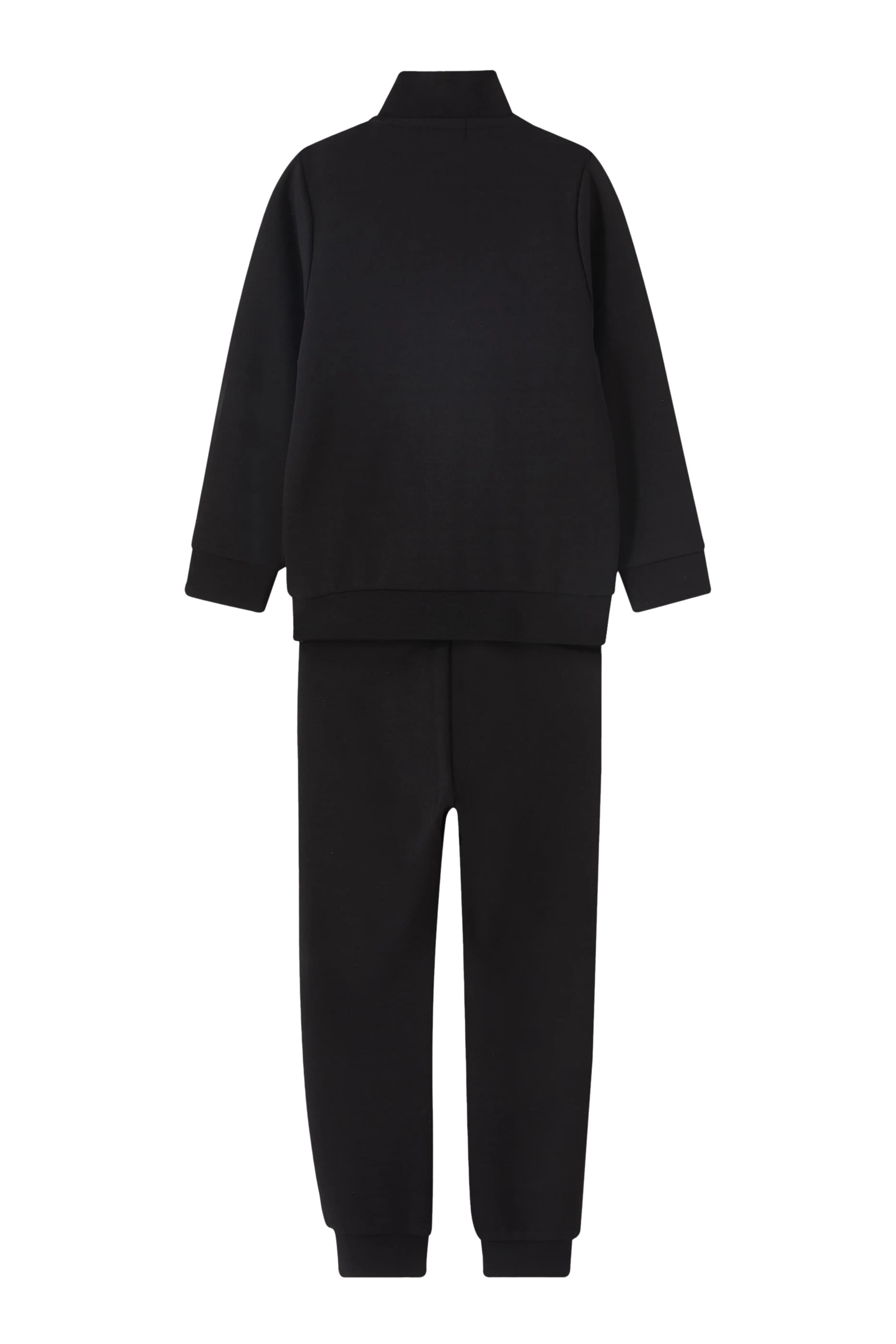 Cardigan and Trousers Set