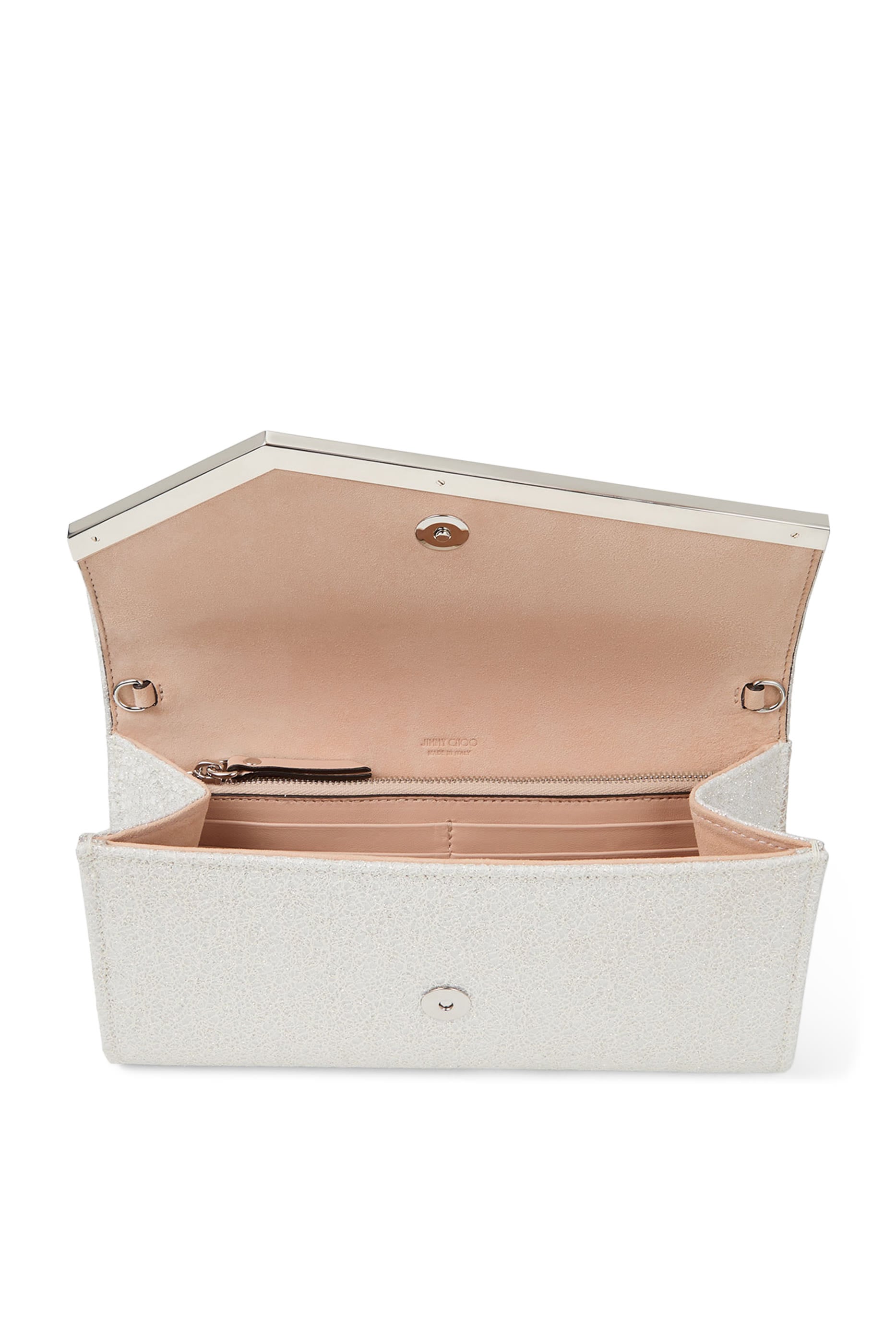 Emmie Clutch Bag