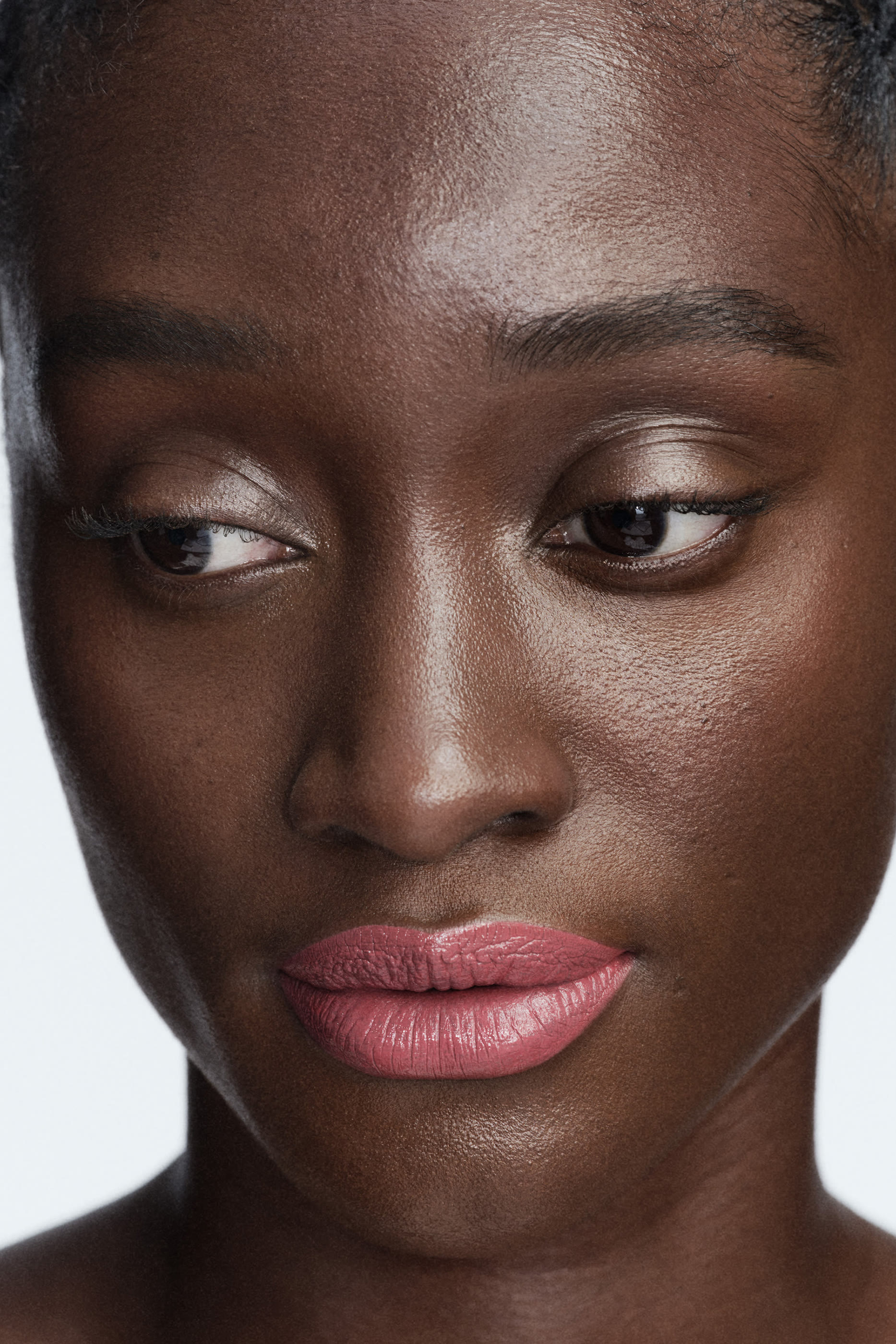 Satin Lipstick Refill