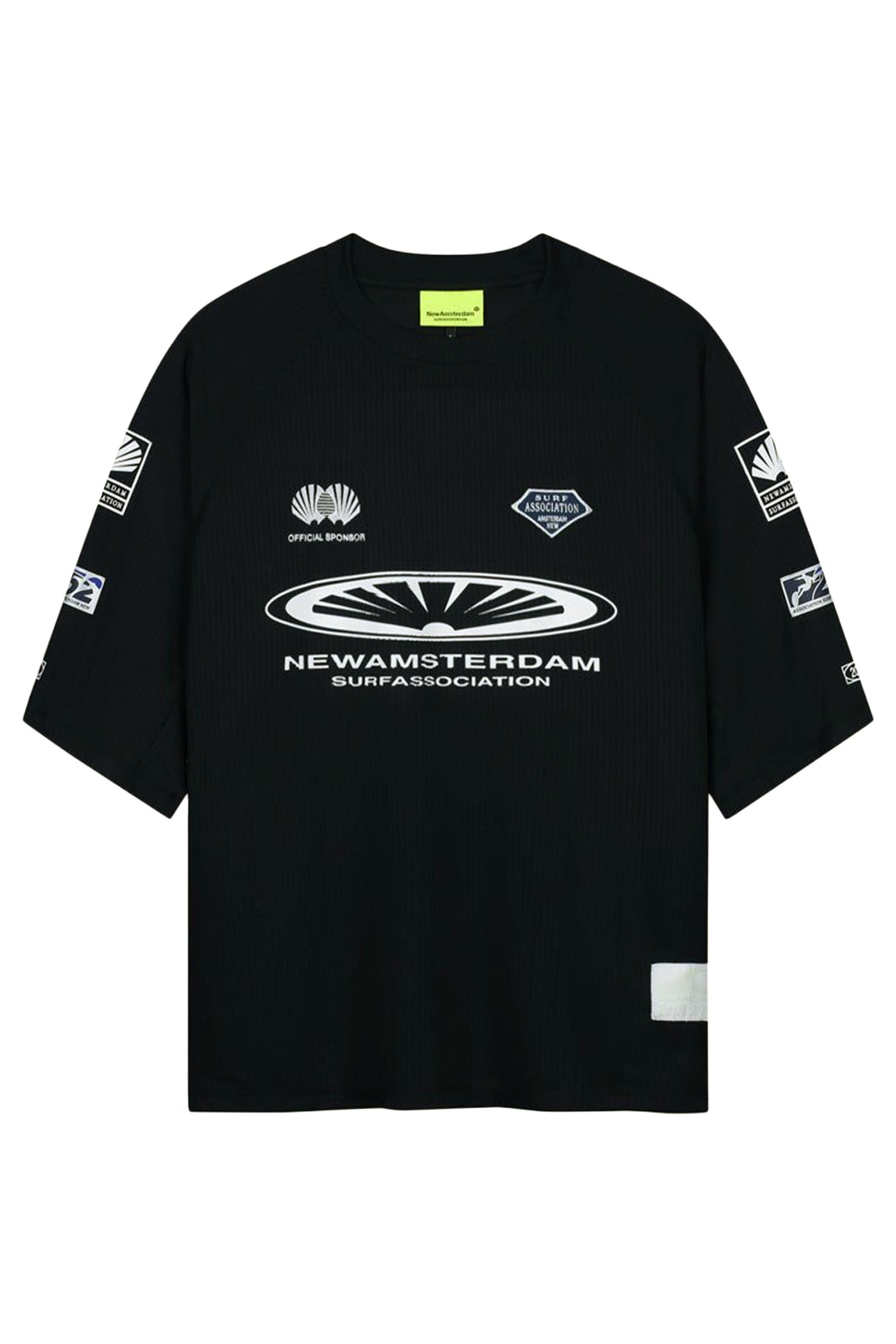 Competition Jersey