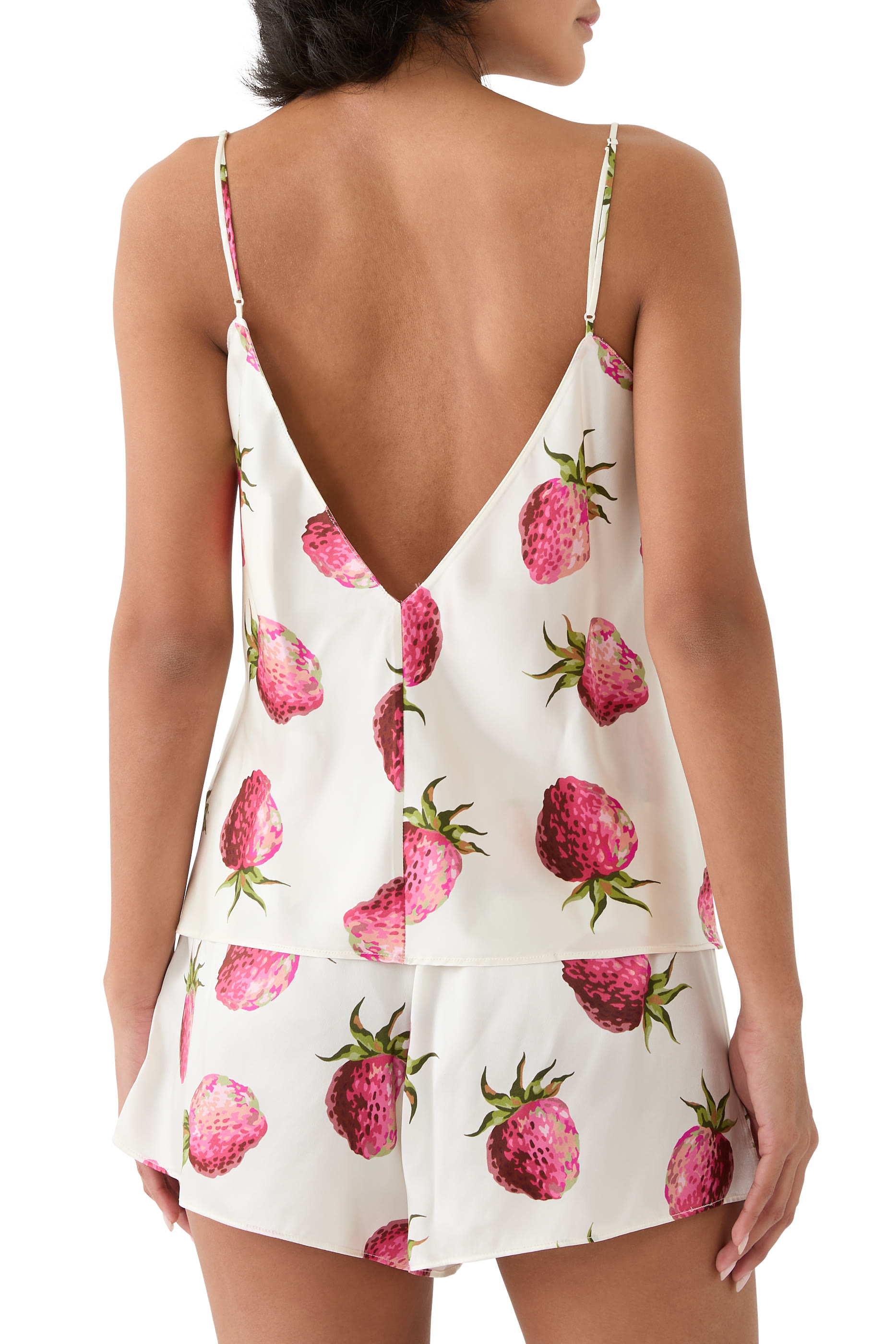 Elle Blythe Camisole Set