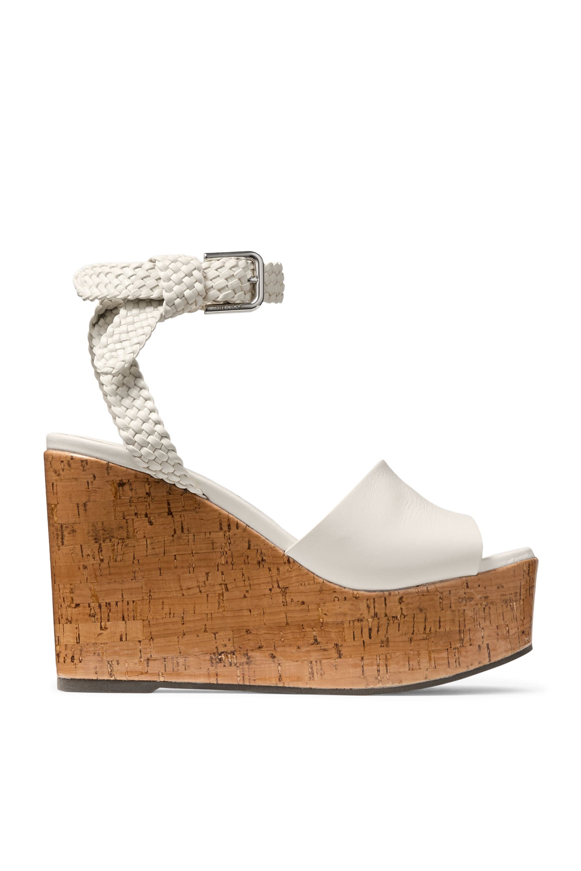 Jori 100 Wedge Sandals 