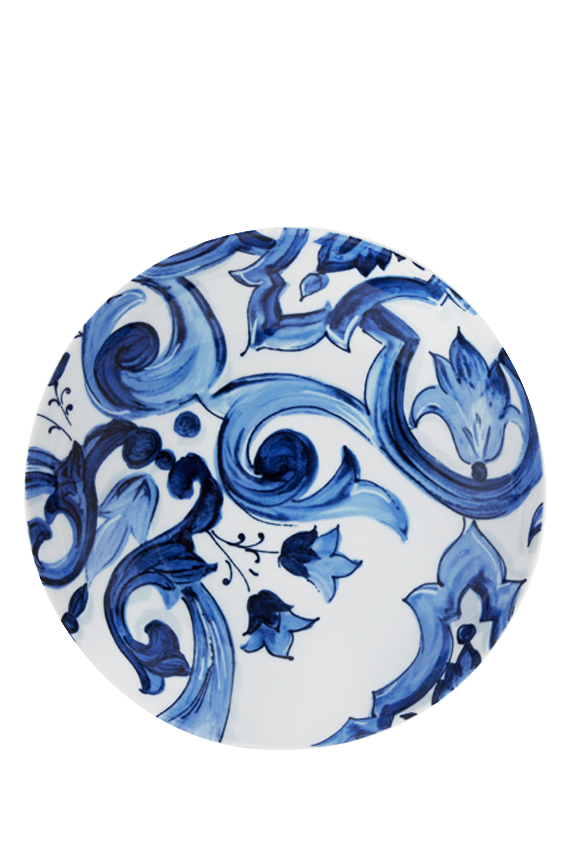 Blu Mediterraneo Soup Plates, Set of 2