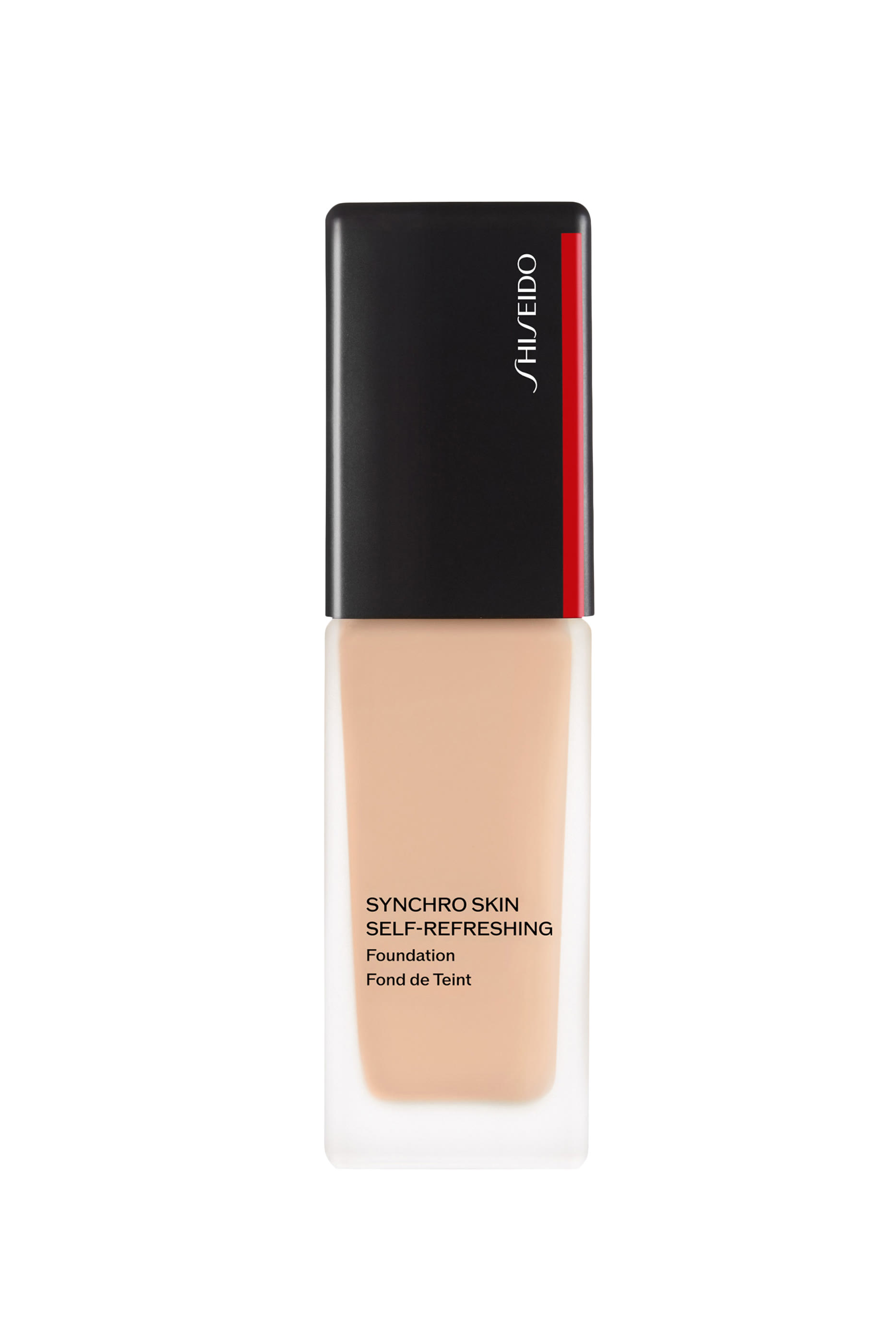 Synchro Skin Self-Refreshing Foundation