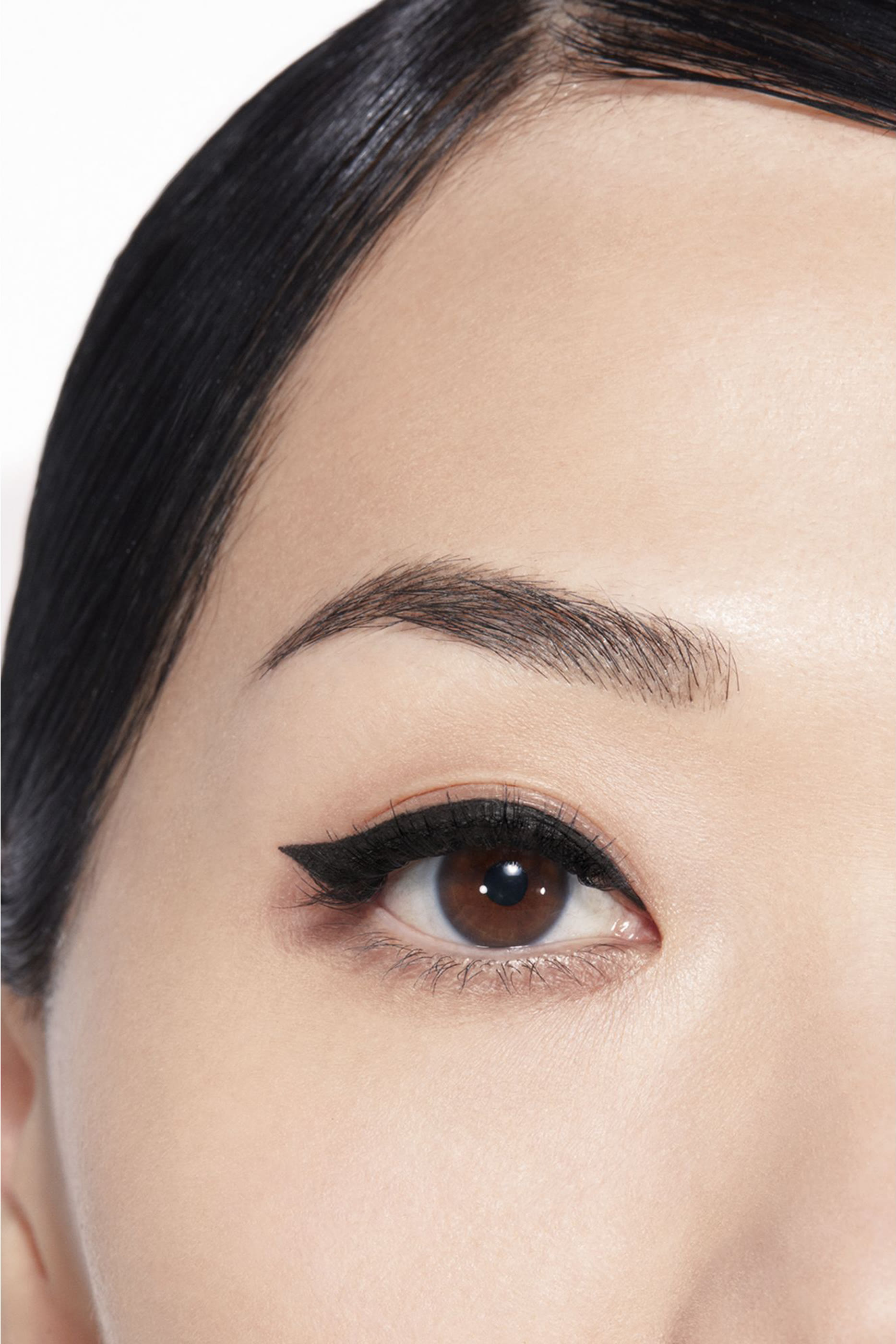 Le Liner De Chanel Liquid Eyeliner High Precision Longwear