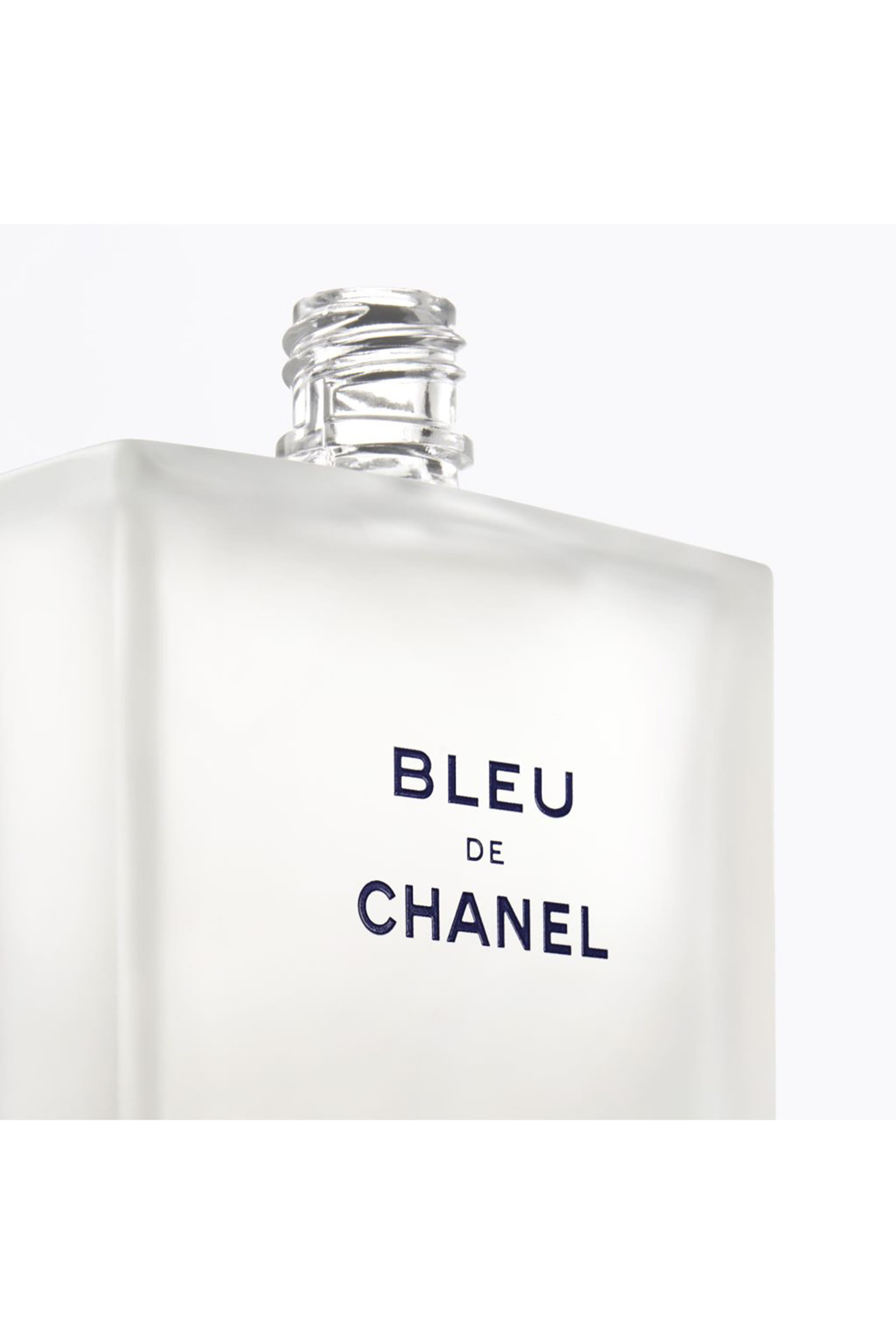 BLEU DE CHANEL After Shave Lotion