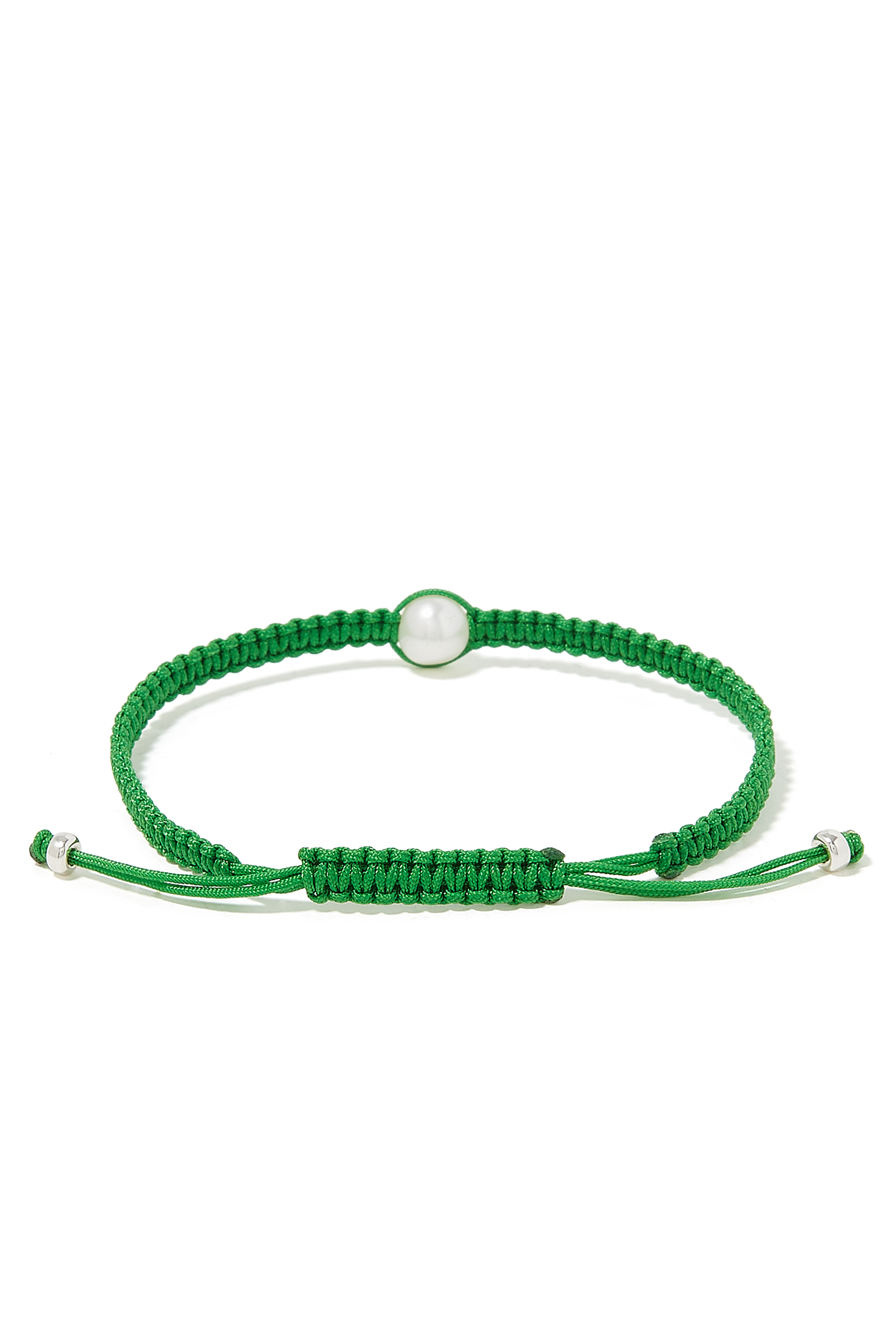 Pearl Friendship Bracelet