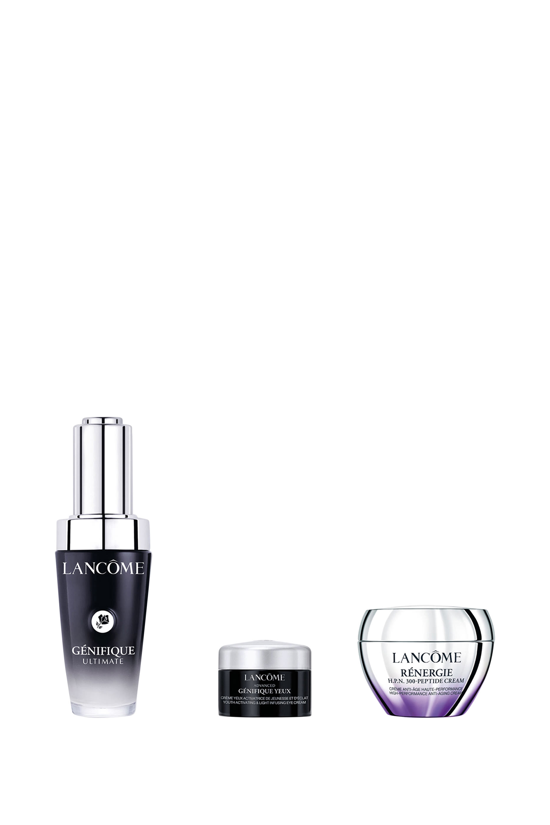 G&eacute;nifique Ultimate Serum Set