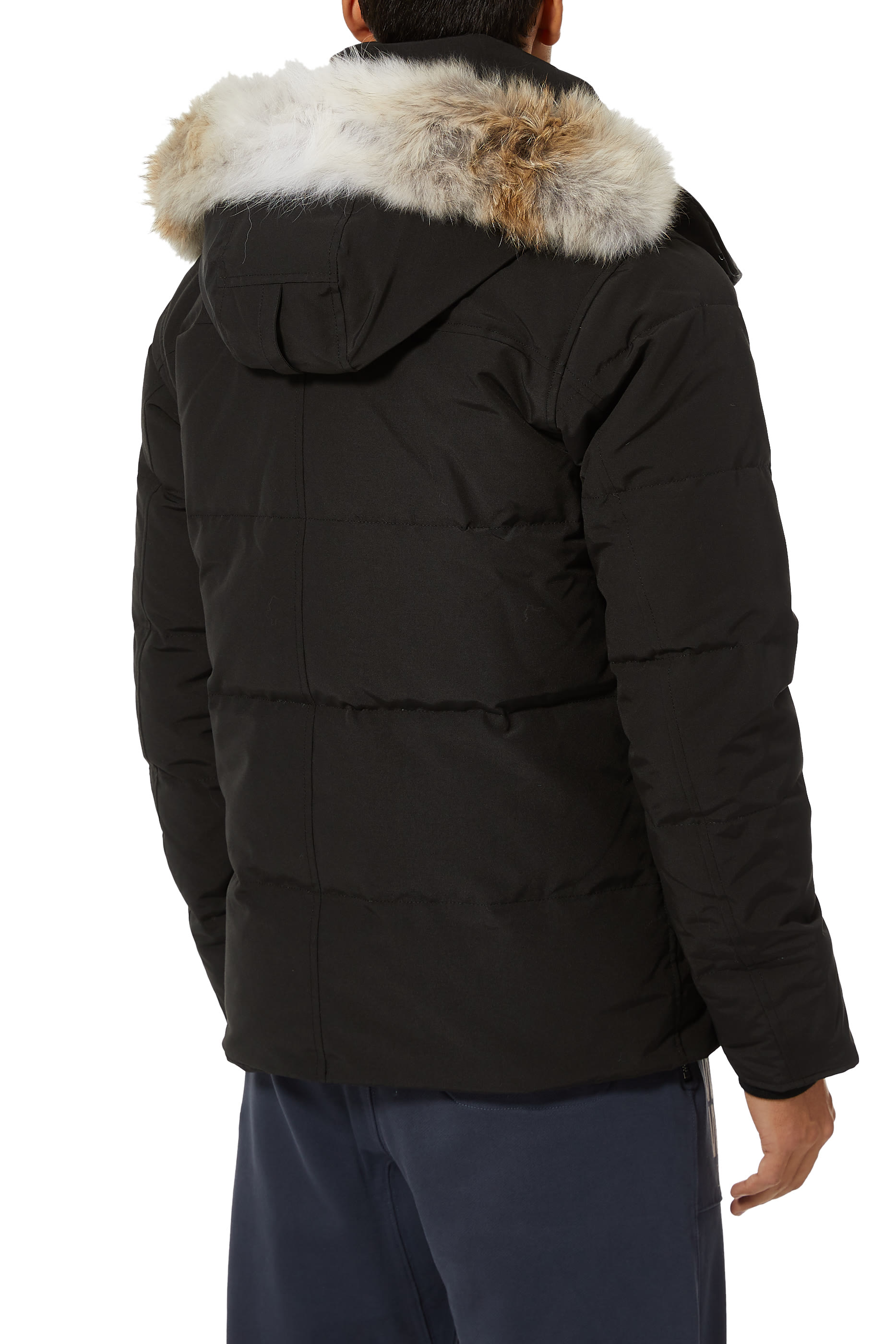 Wyndham Down Jacket