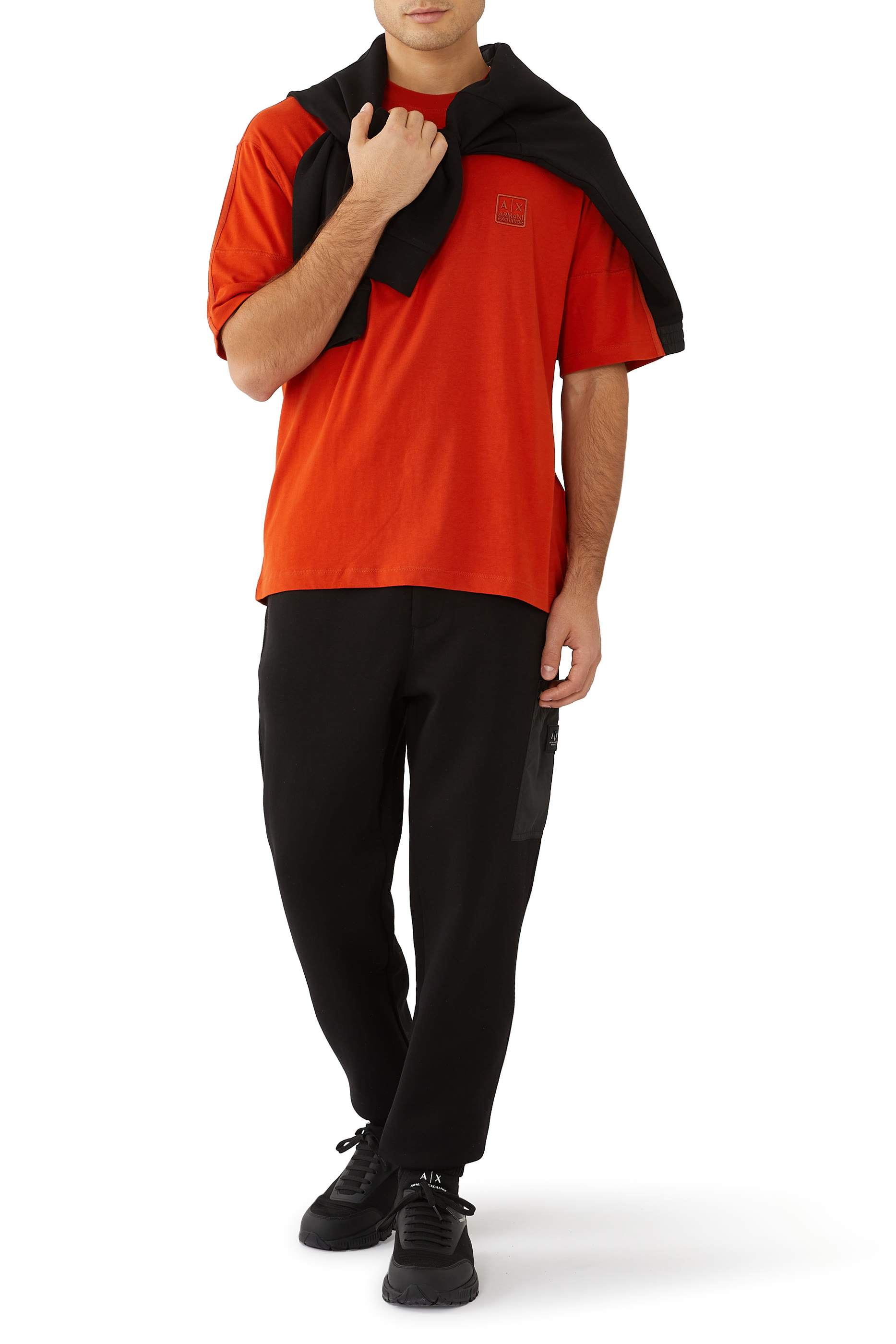 The Urban Expedition T-shirt