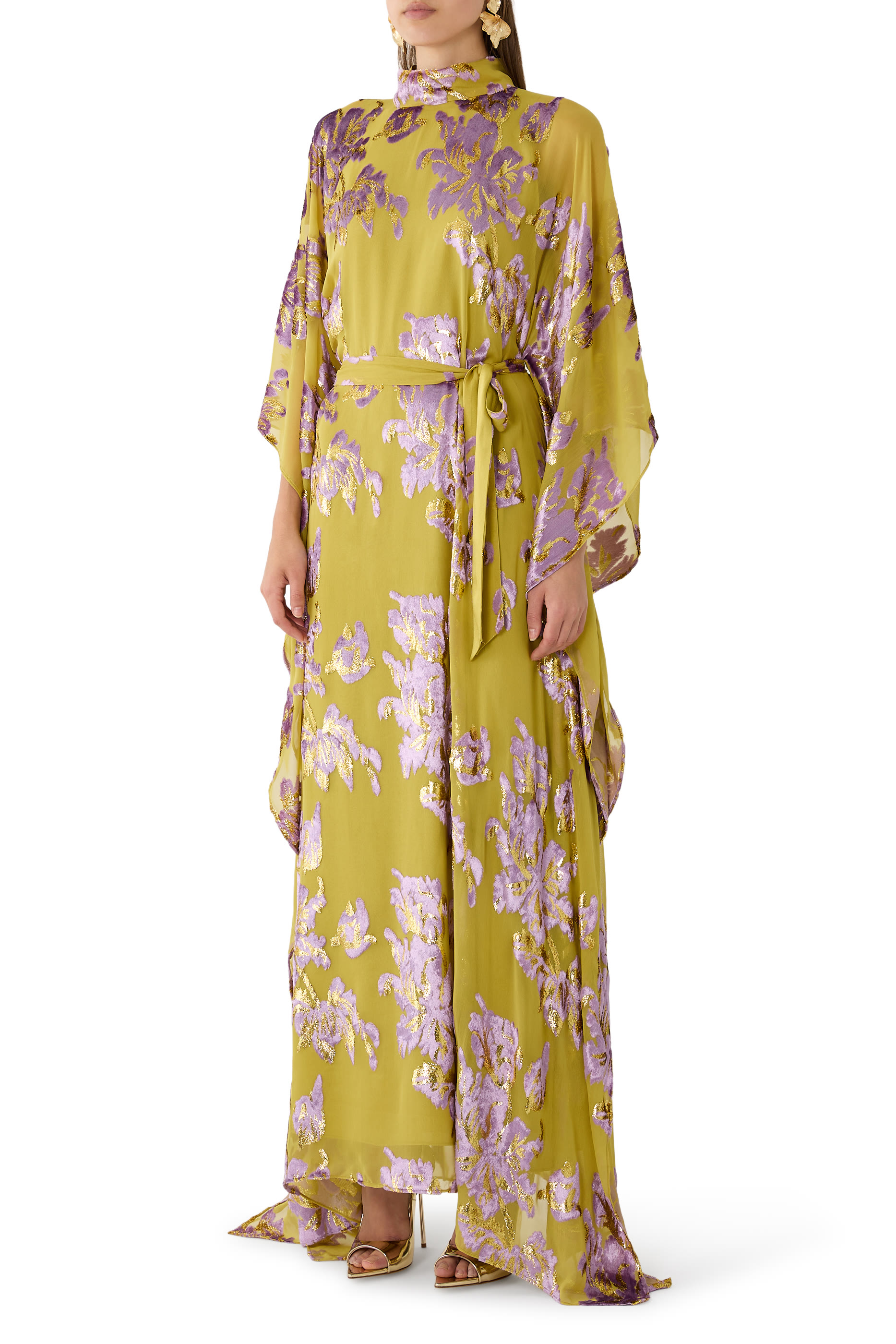 Leonor Kaftan 