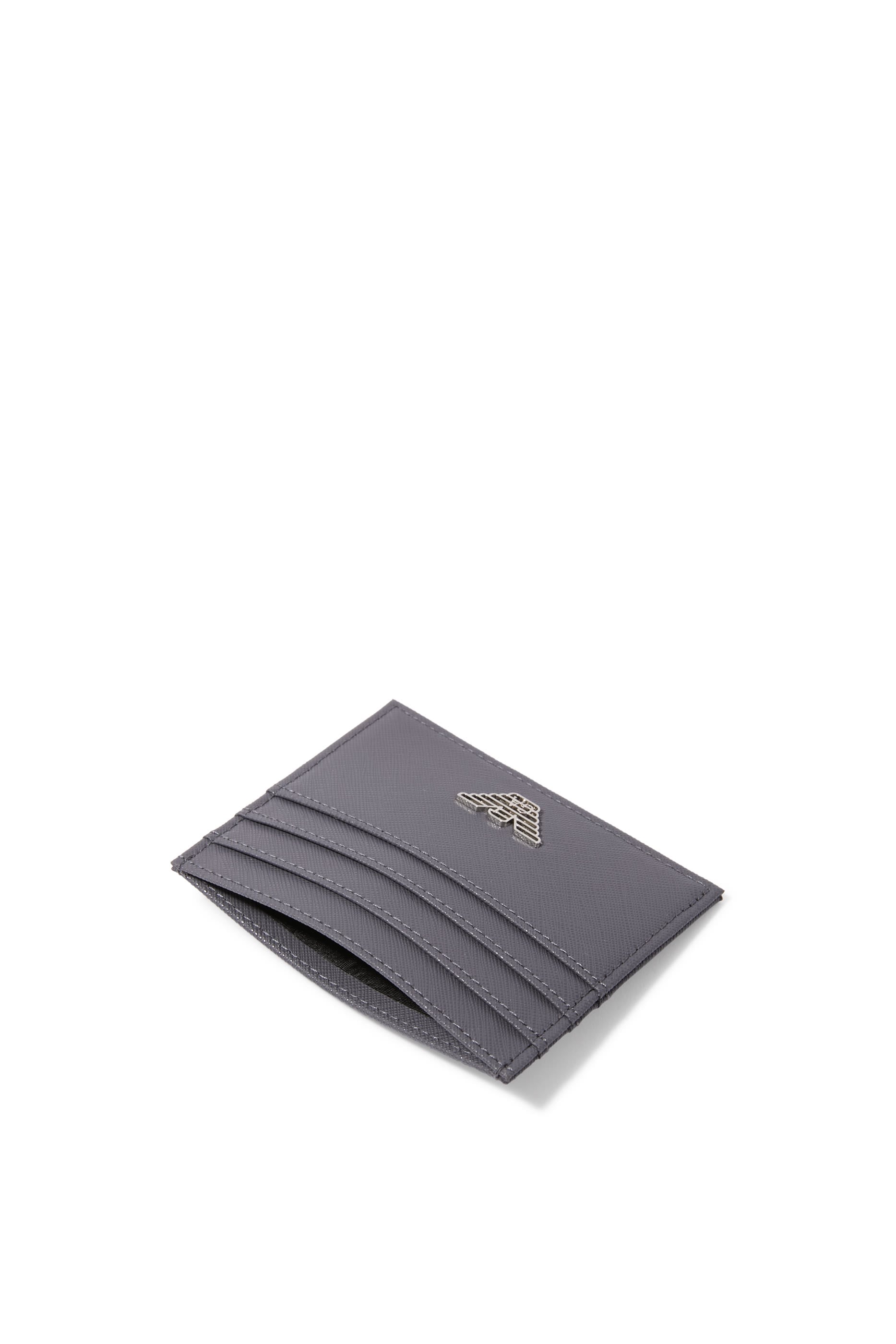 Business Eagle Card Holder