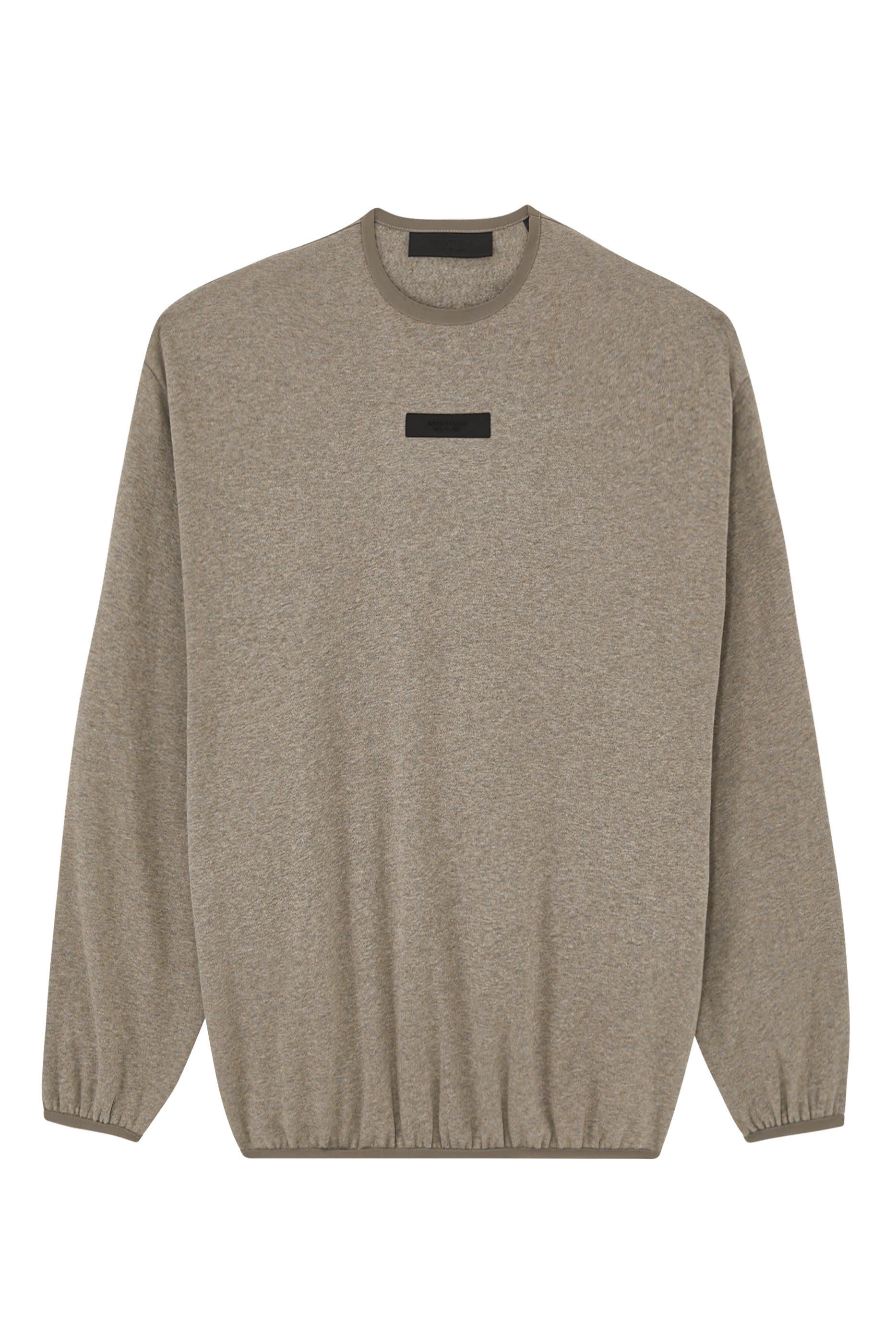 Essential Crewneck
