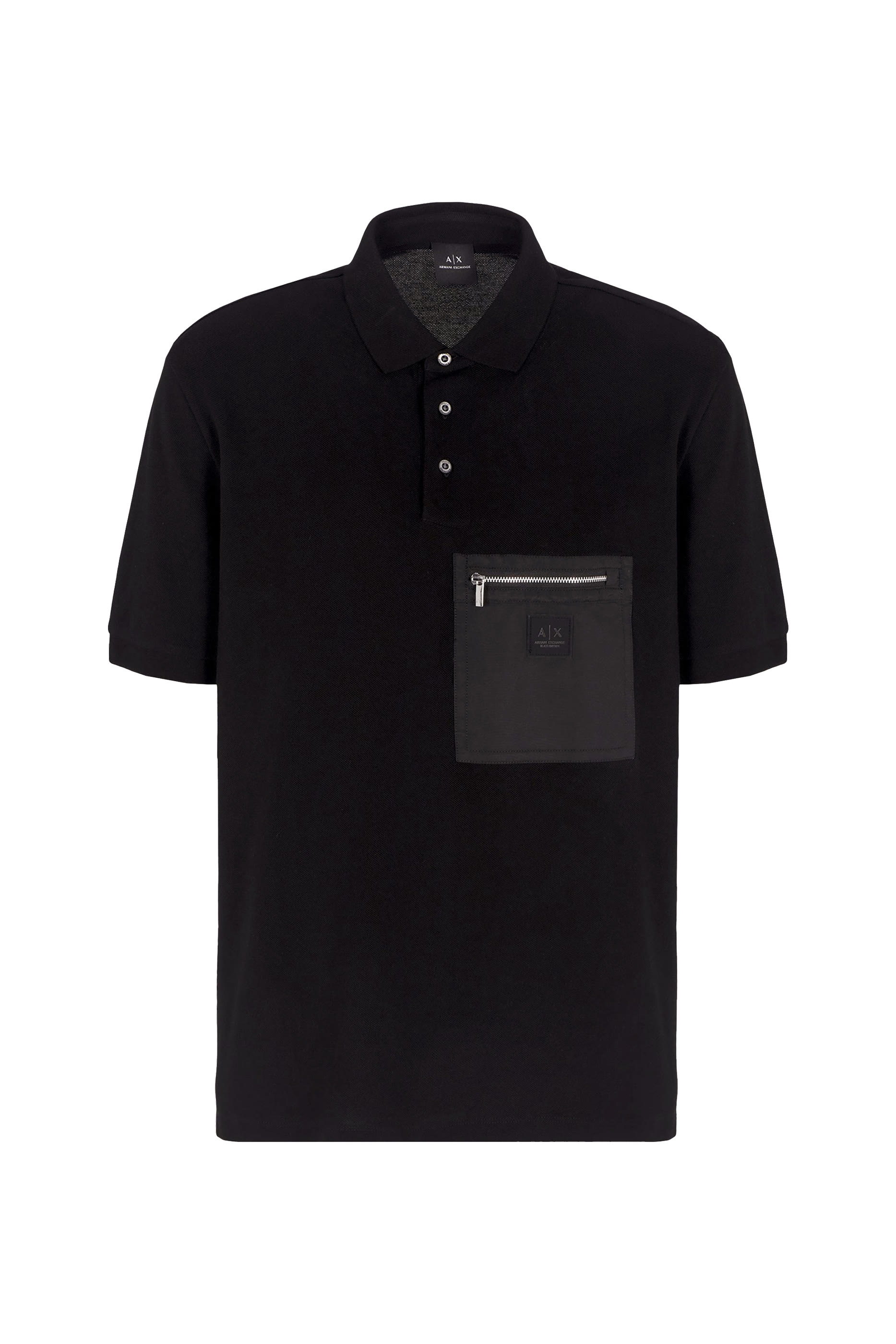 Black Edition Polo Shirt