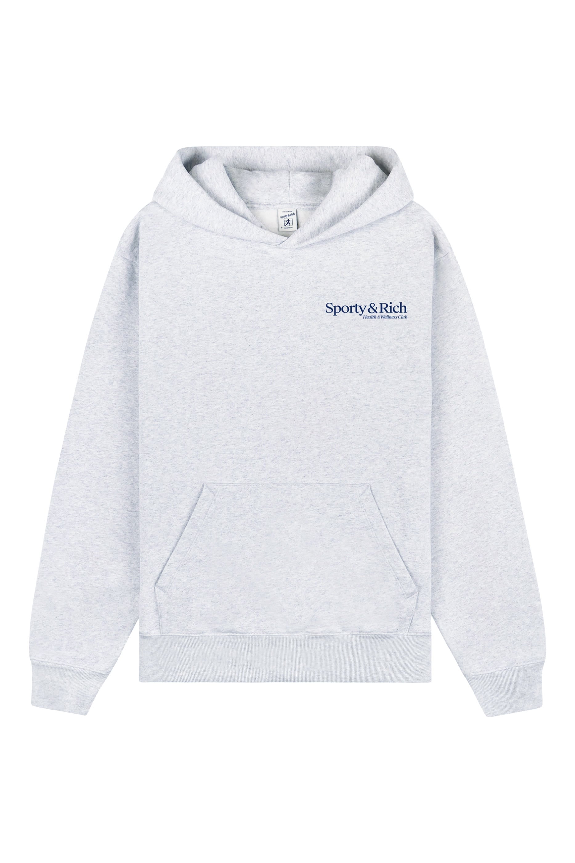 Modern Hoodie