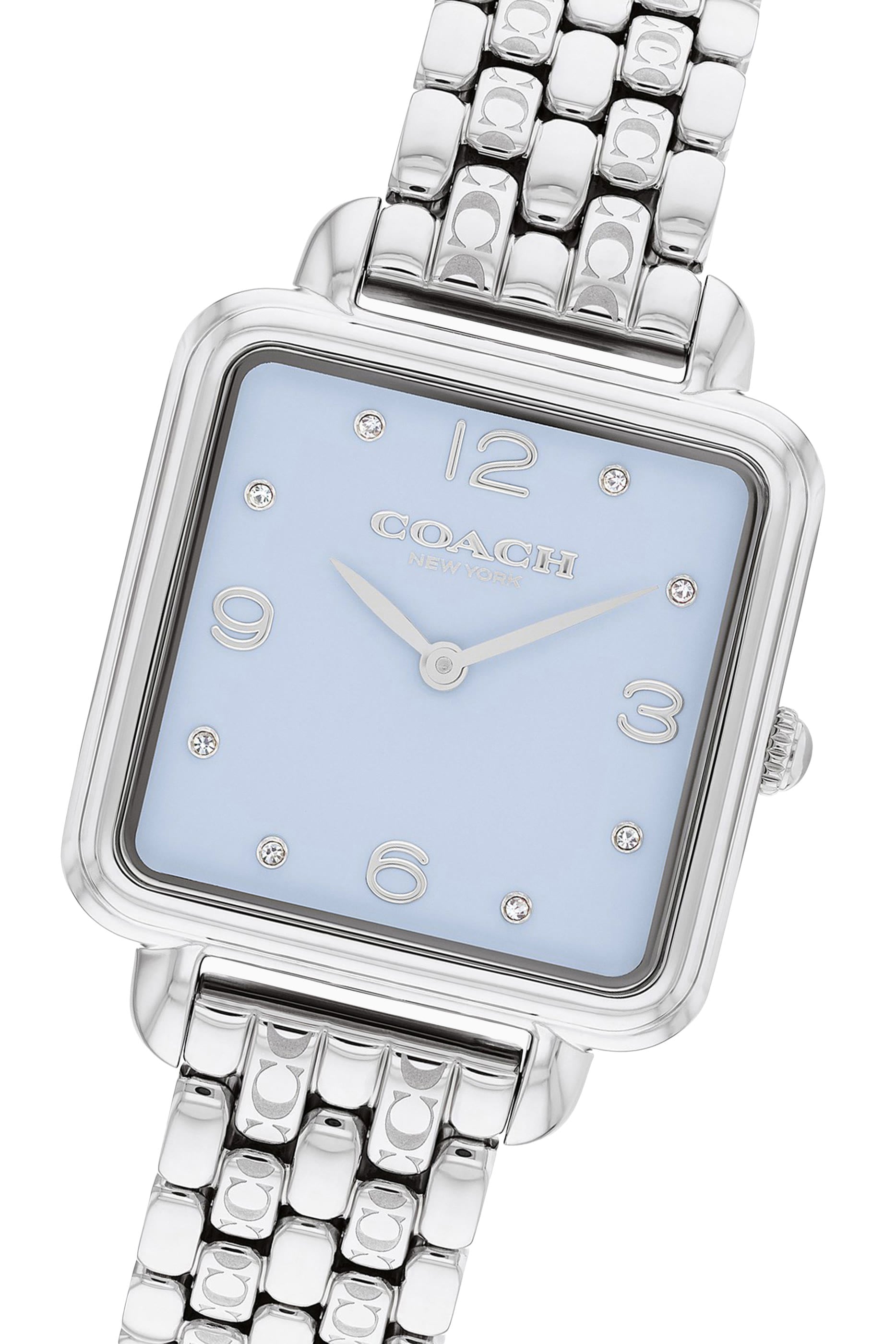 Stainless Steel Watch