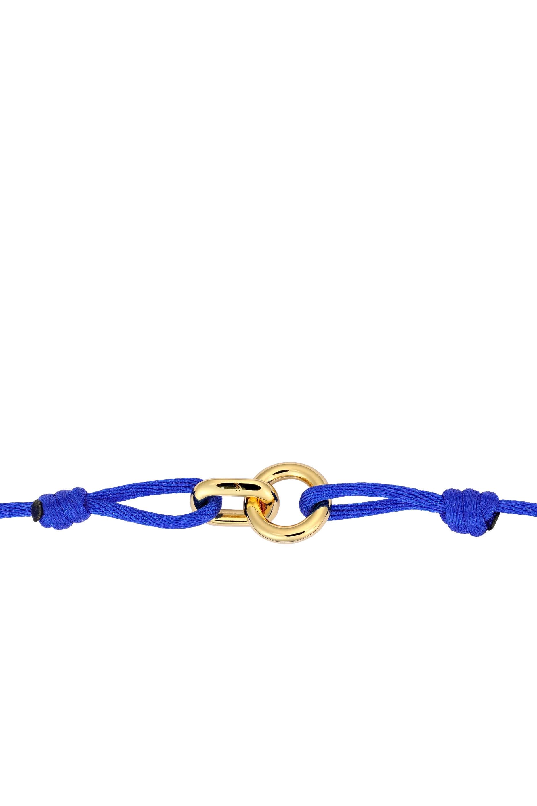 Element Gold Bracelet