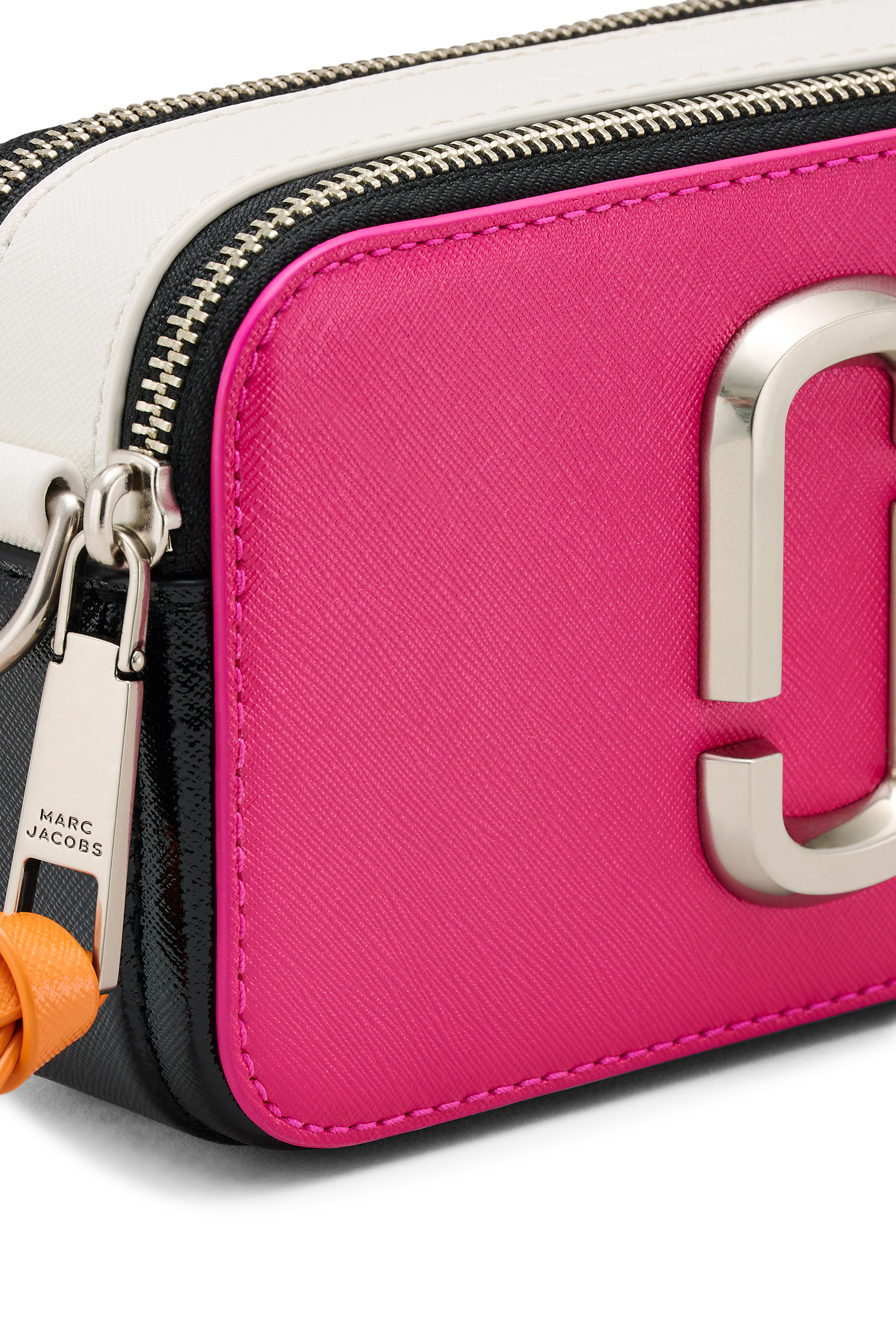 The Snapshot Crossbody Bag