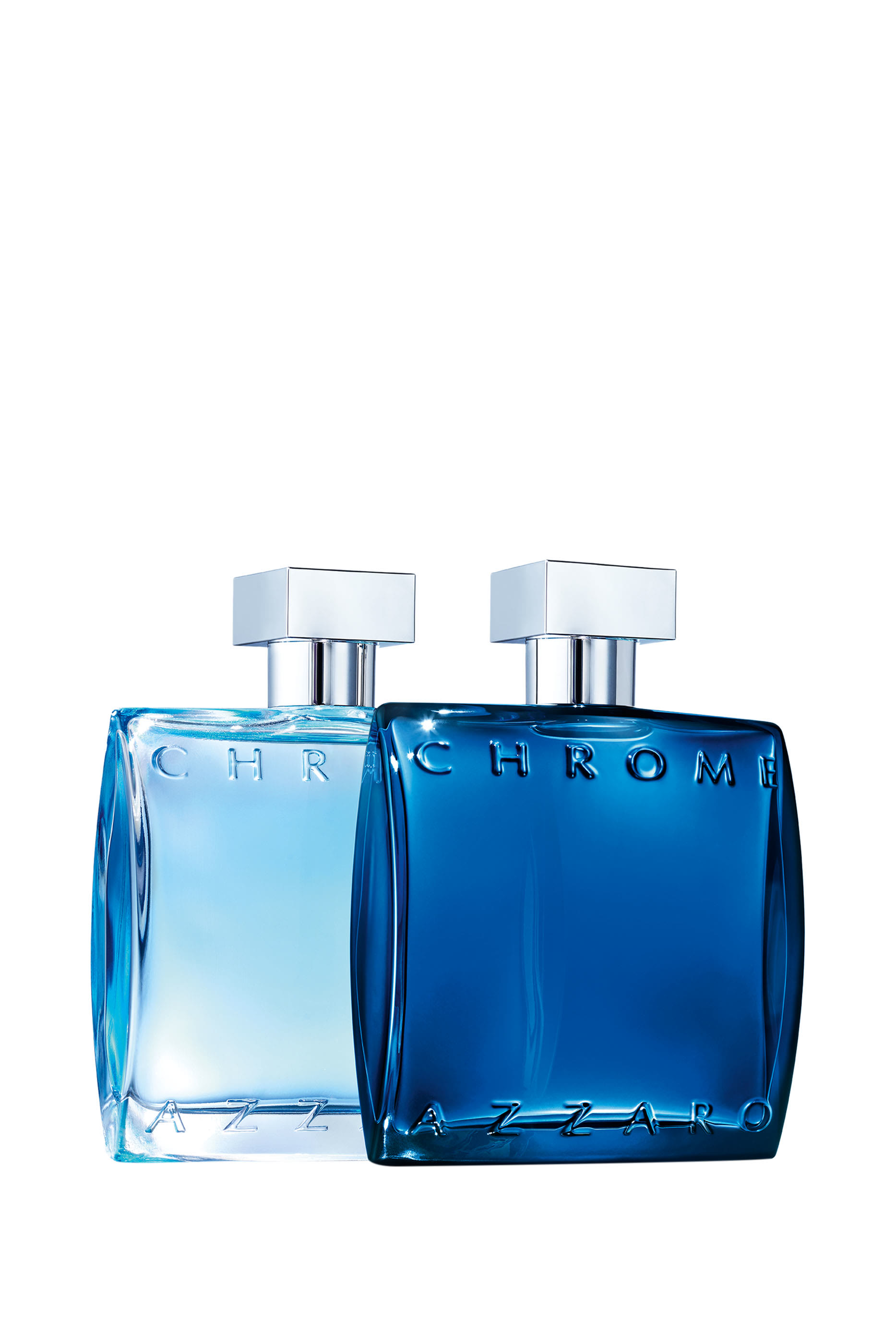 Chrome Eau de Parfum