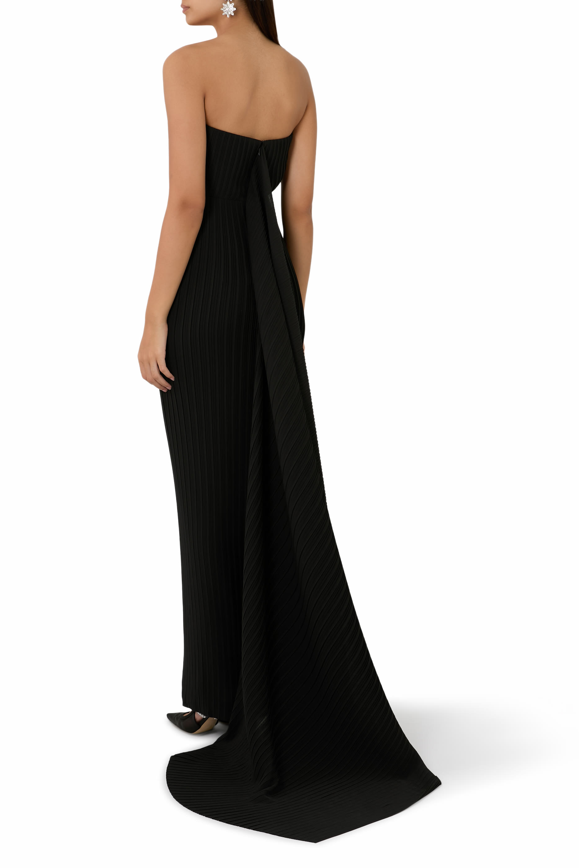 Harlee Maxi Dress