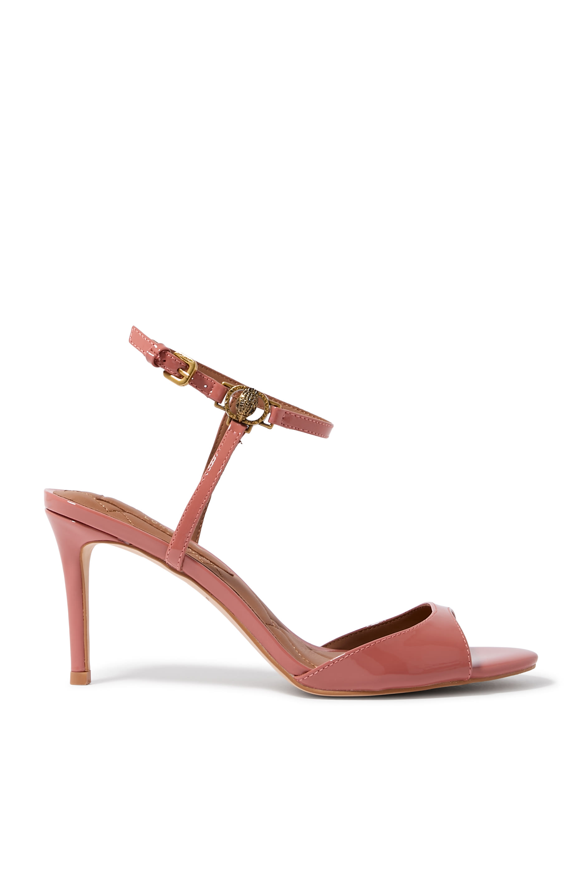 Chelsea Cross Strap Sandals