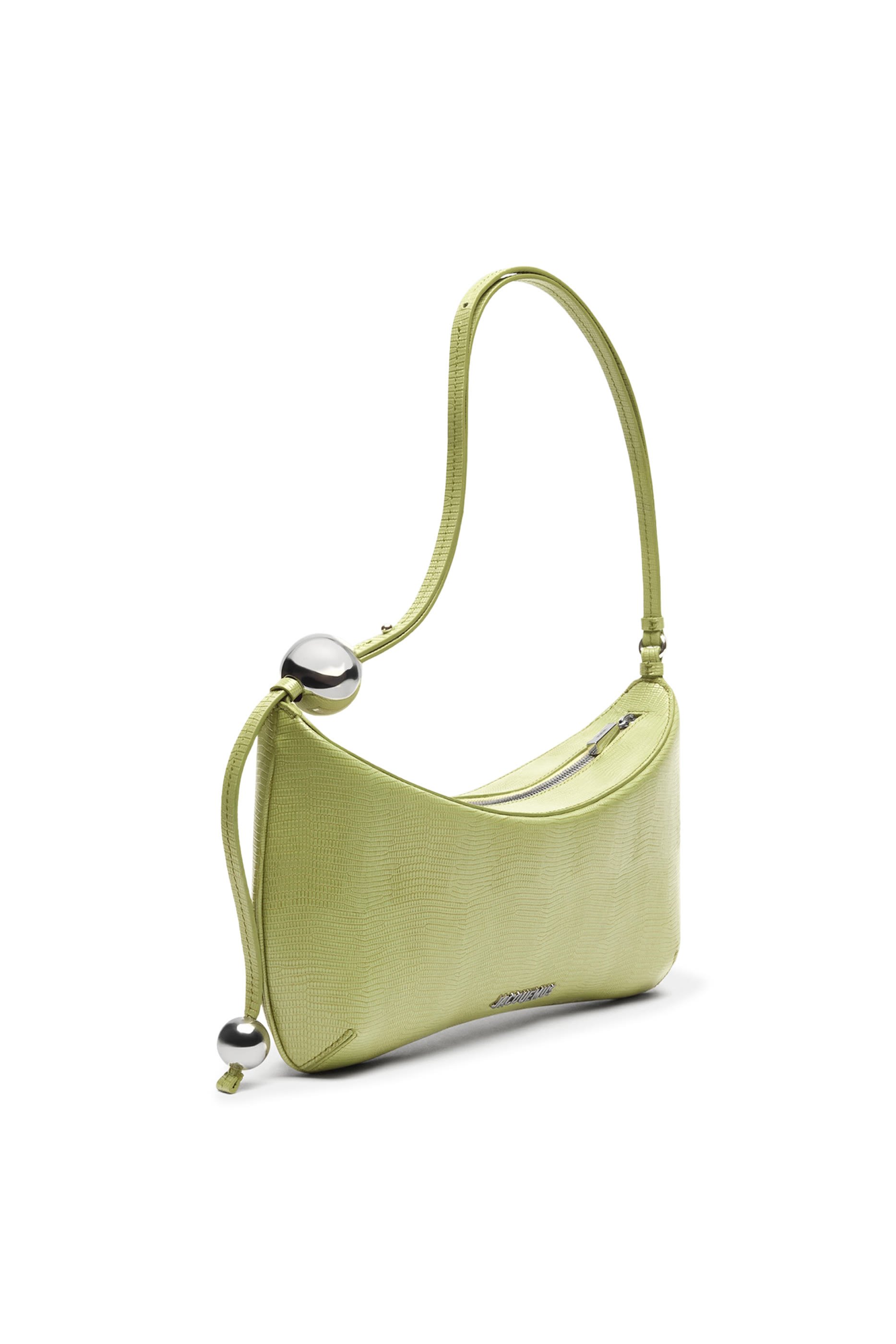 Le Grand Bisou Perle Shoulder Bag