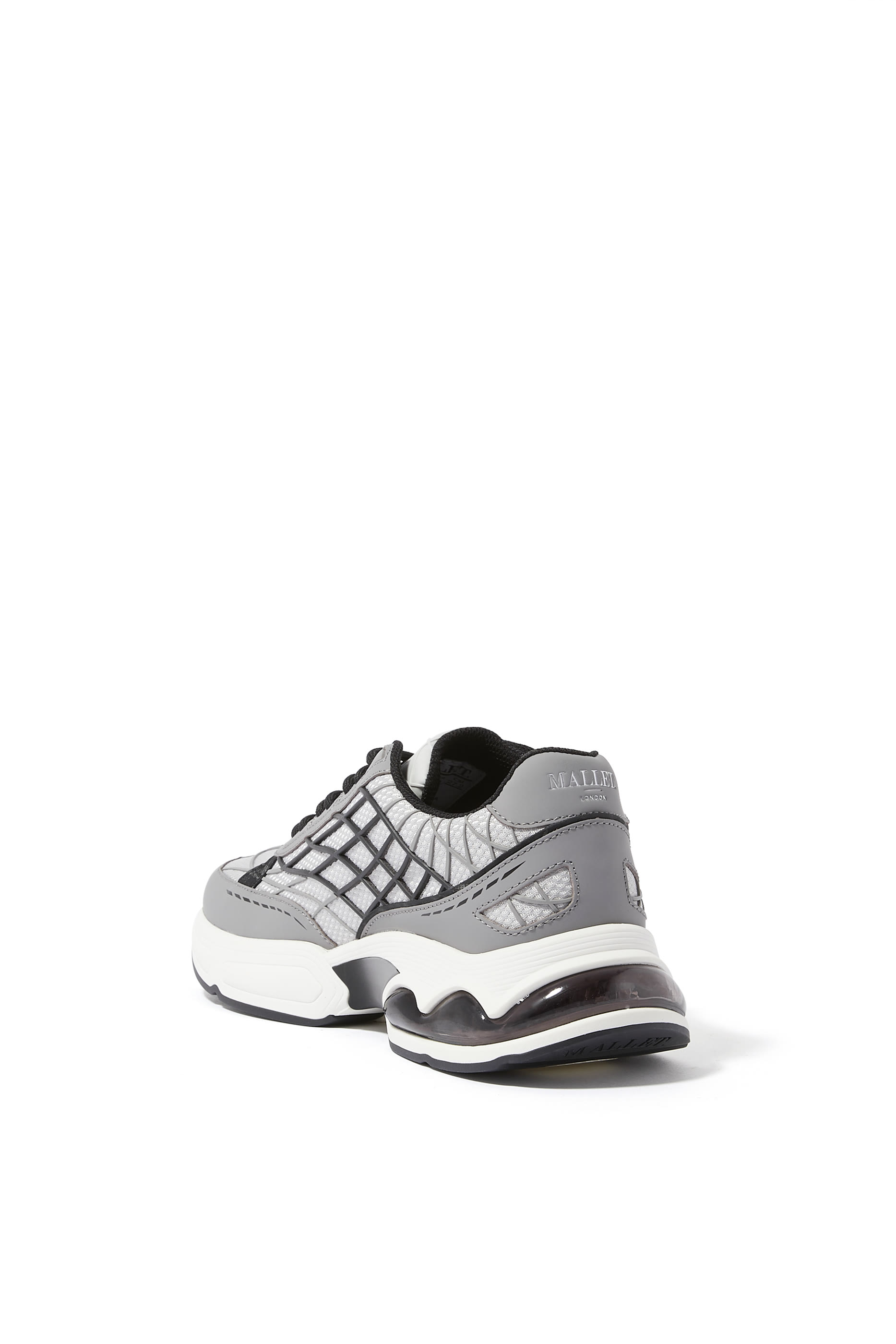 Neptune Low-Top Sneakers