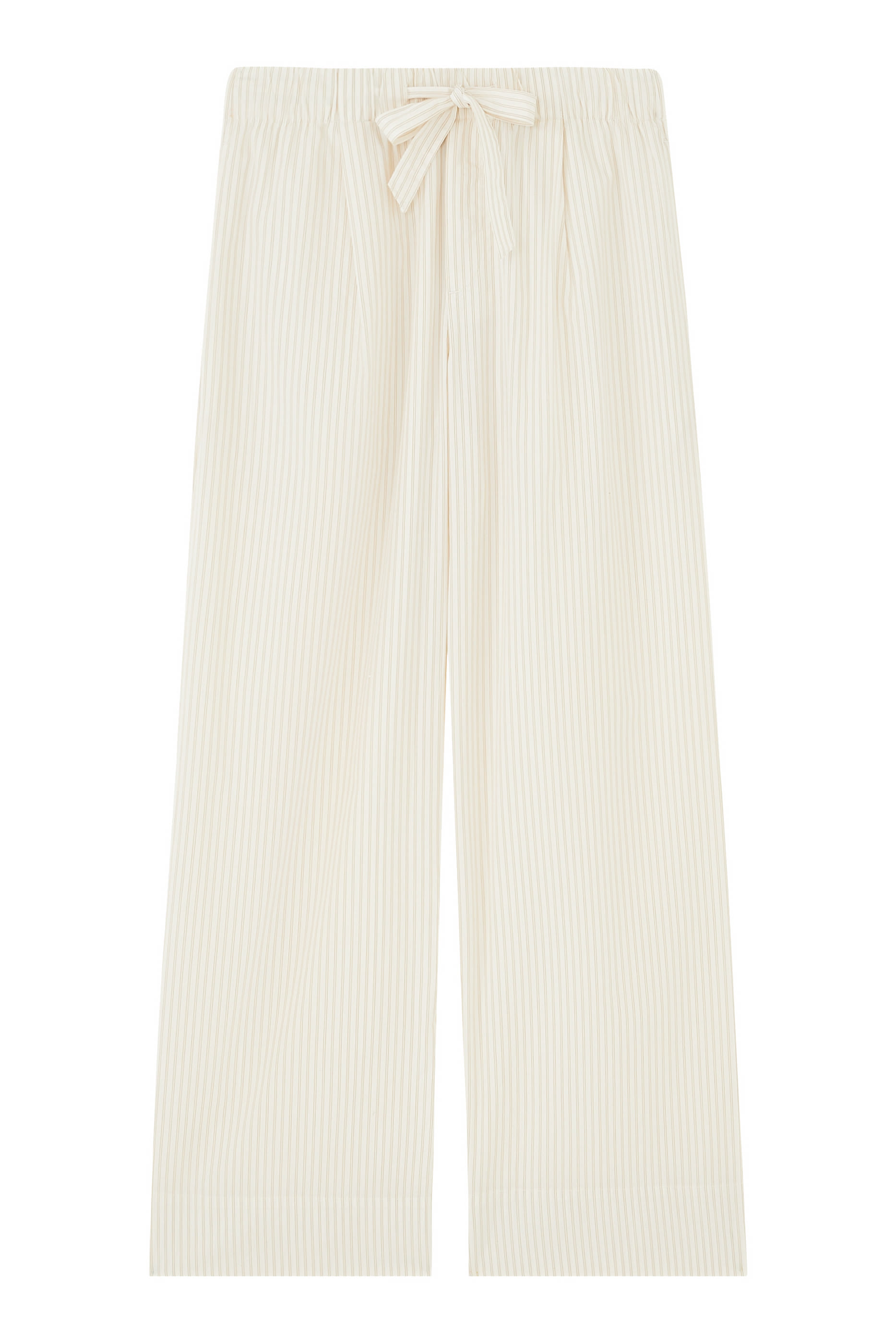 Tekla x Birkenstock Pants