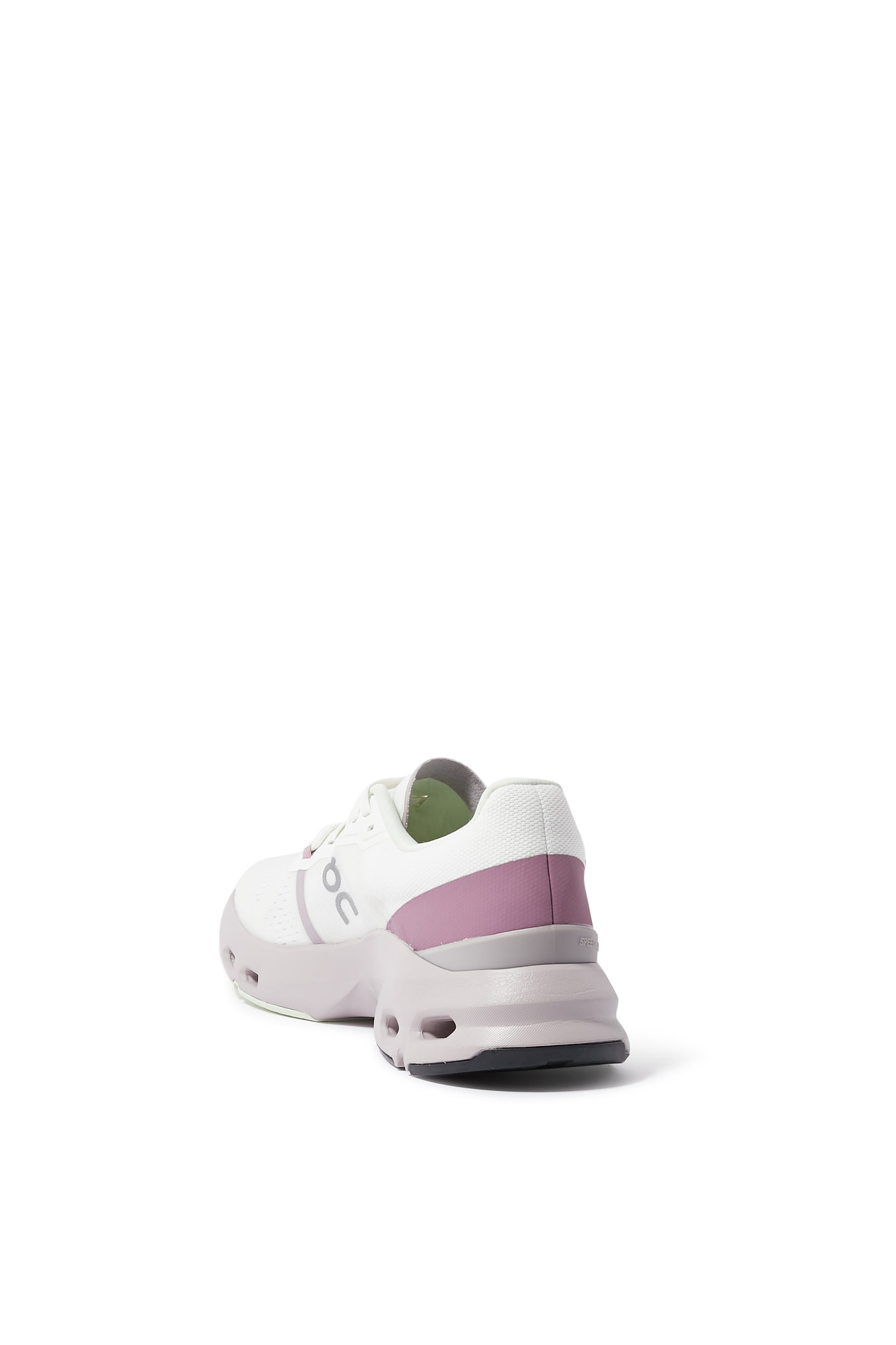 Womens Cloudpulse Sneakers