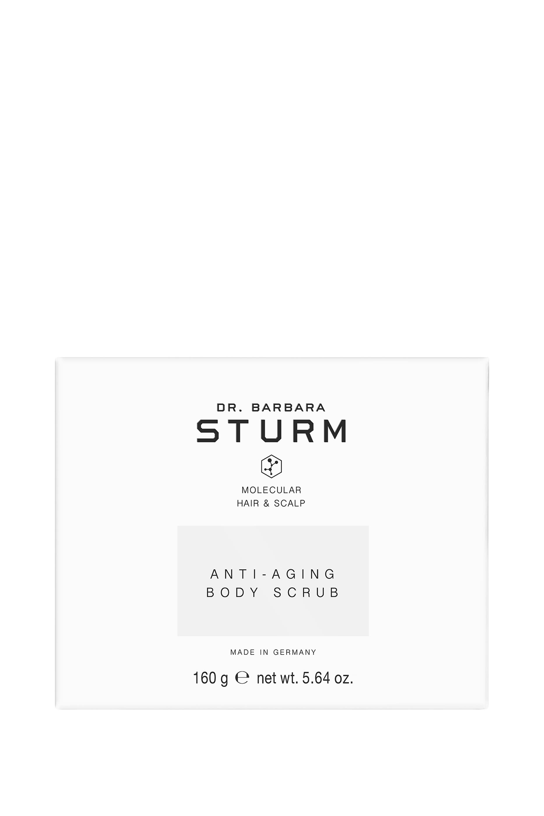 Anti-Aging Body Scrub