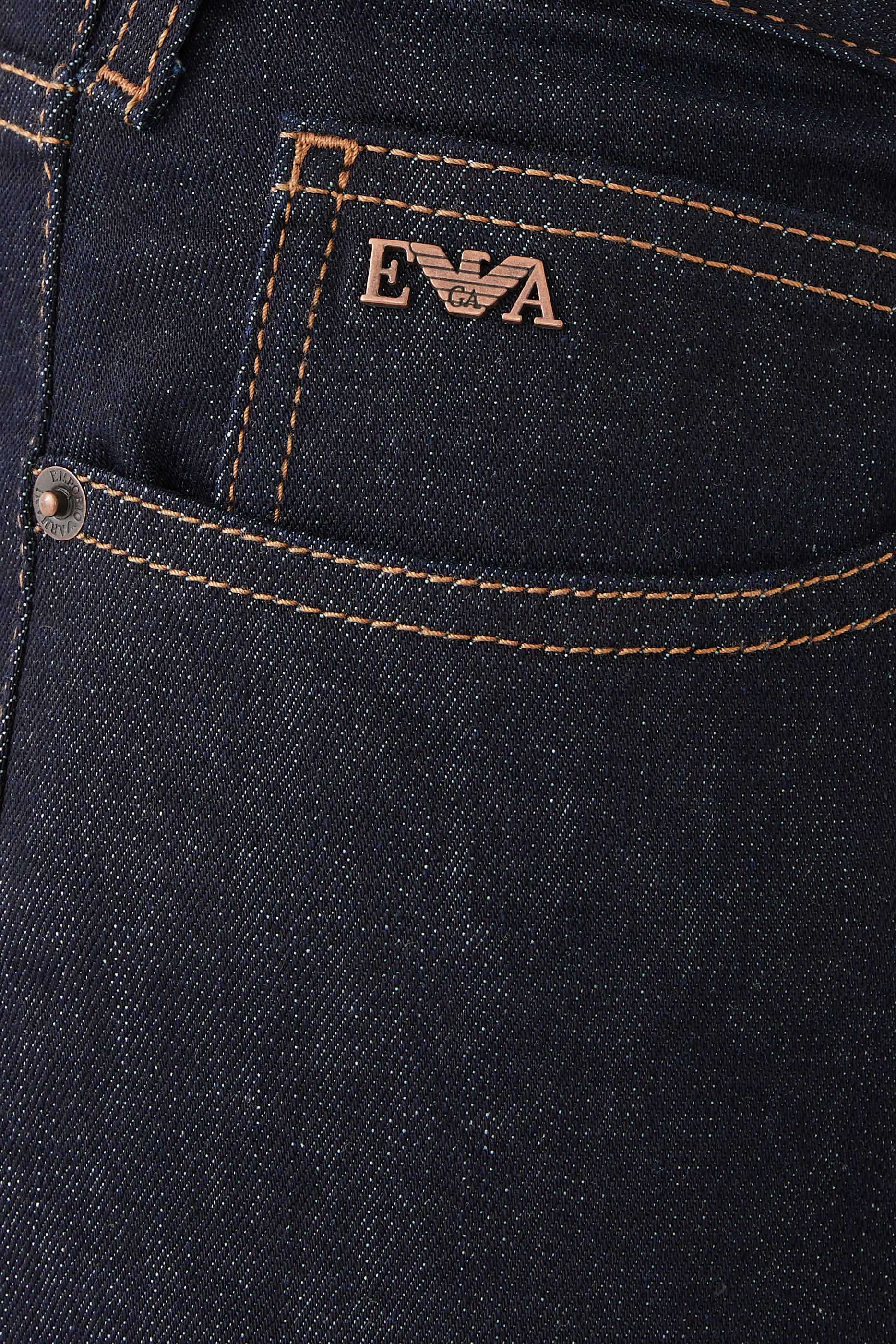 Regular Fit Comfort Jeans