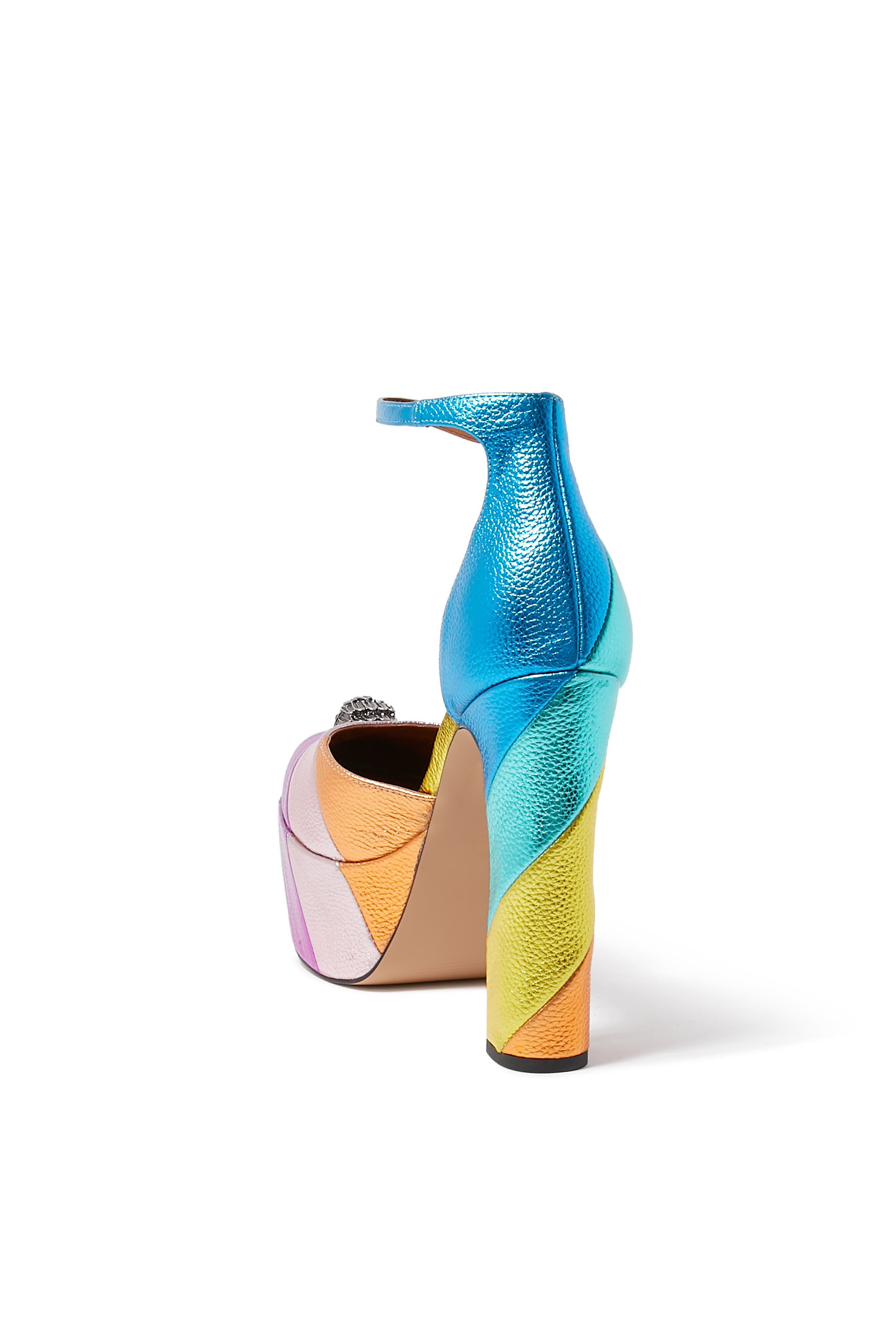 Kensington 115 Platform Sandals