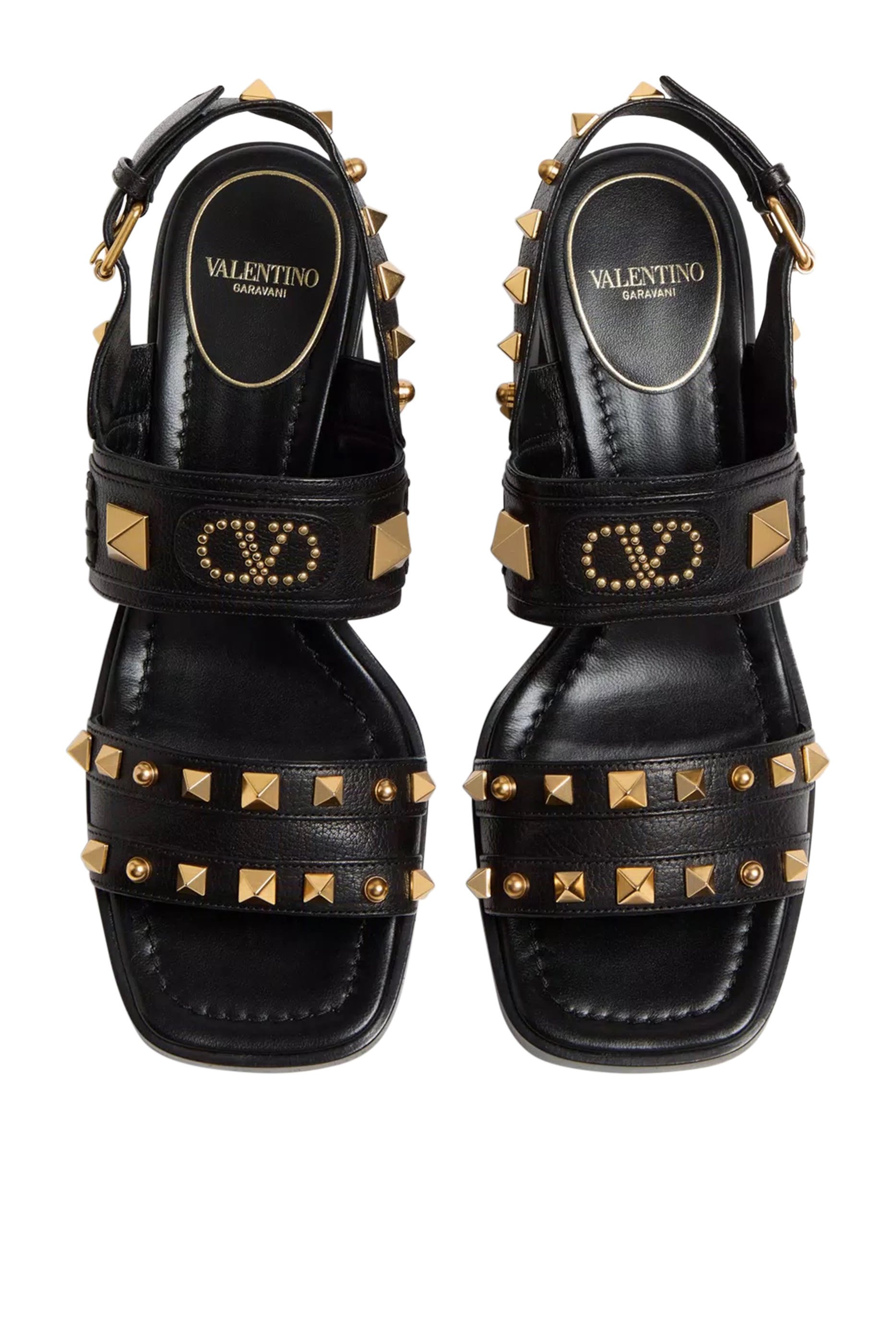 Plaster Caster Buffalo 60 Sandals