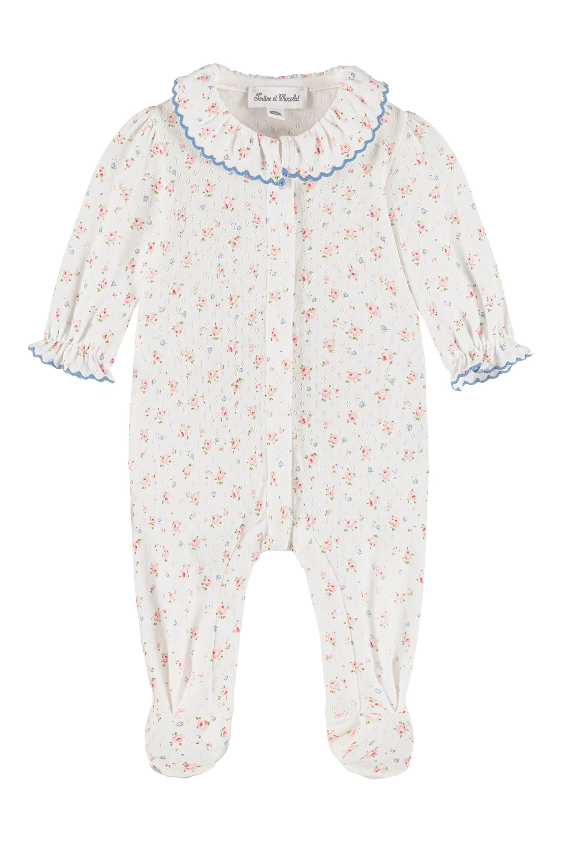 Kids Cotton Pyjama
