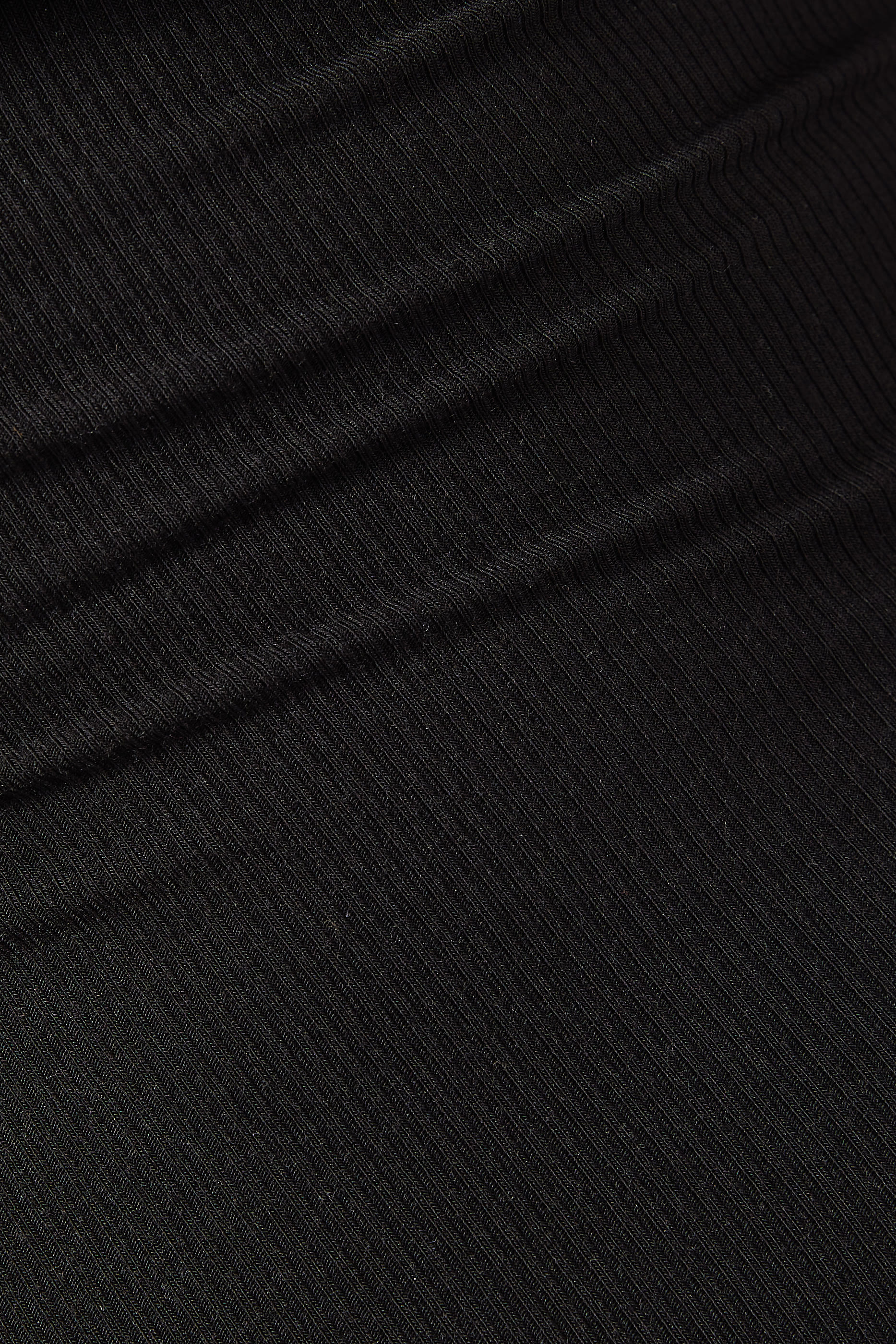 Soft Lounge Long Slip Dress